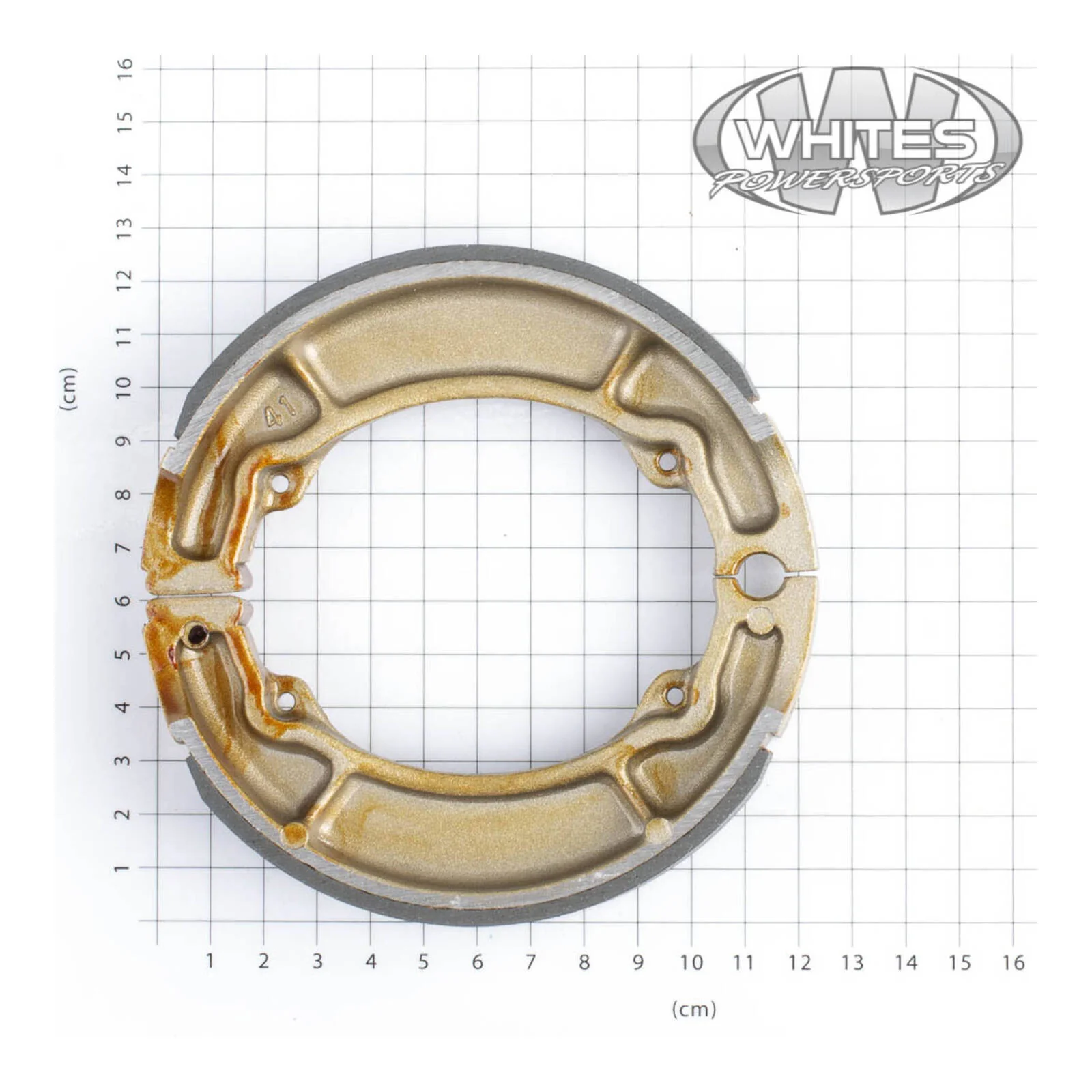 Premier Brake Shoes & Springs - Image 2