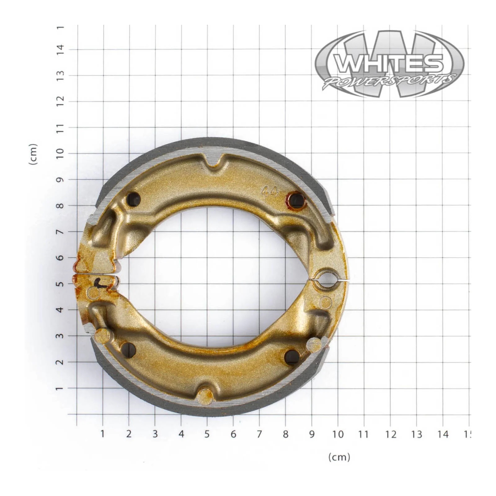 Premier Brake Shoes & Springs - Image 2