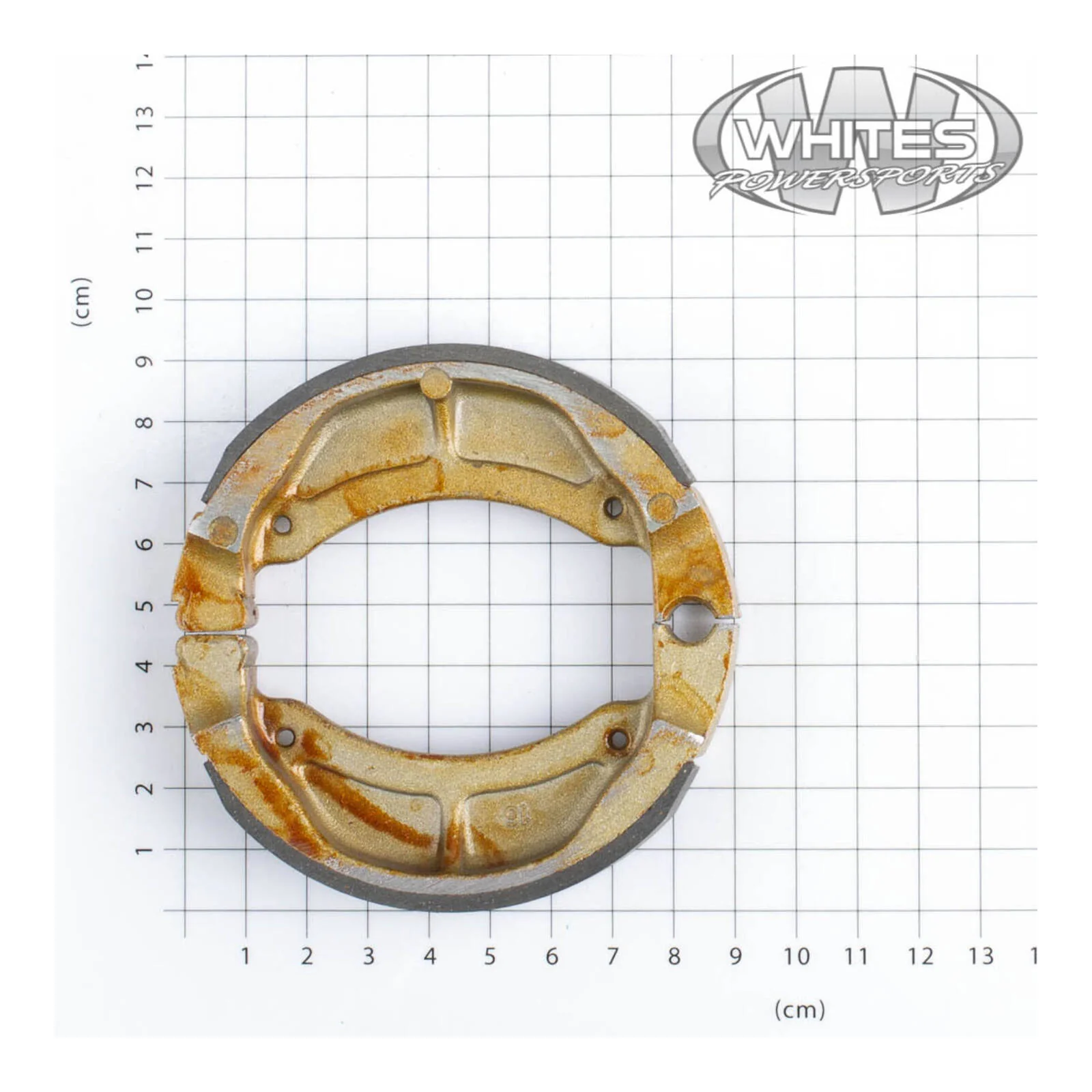 Premier Brake Shoes - Image 2
