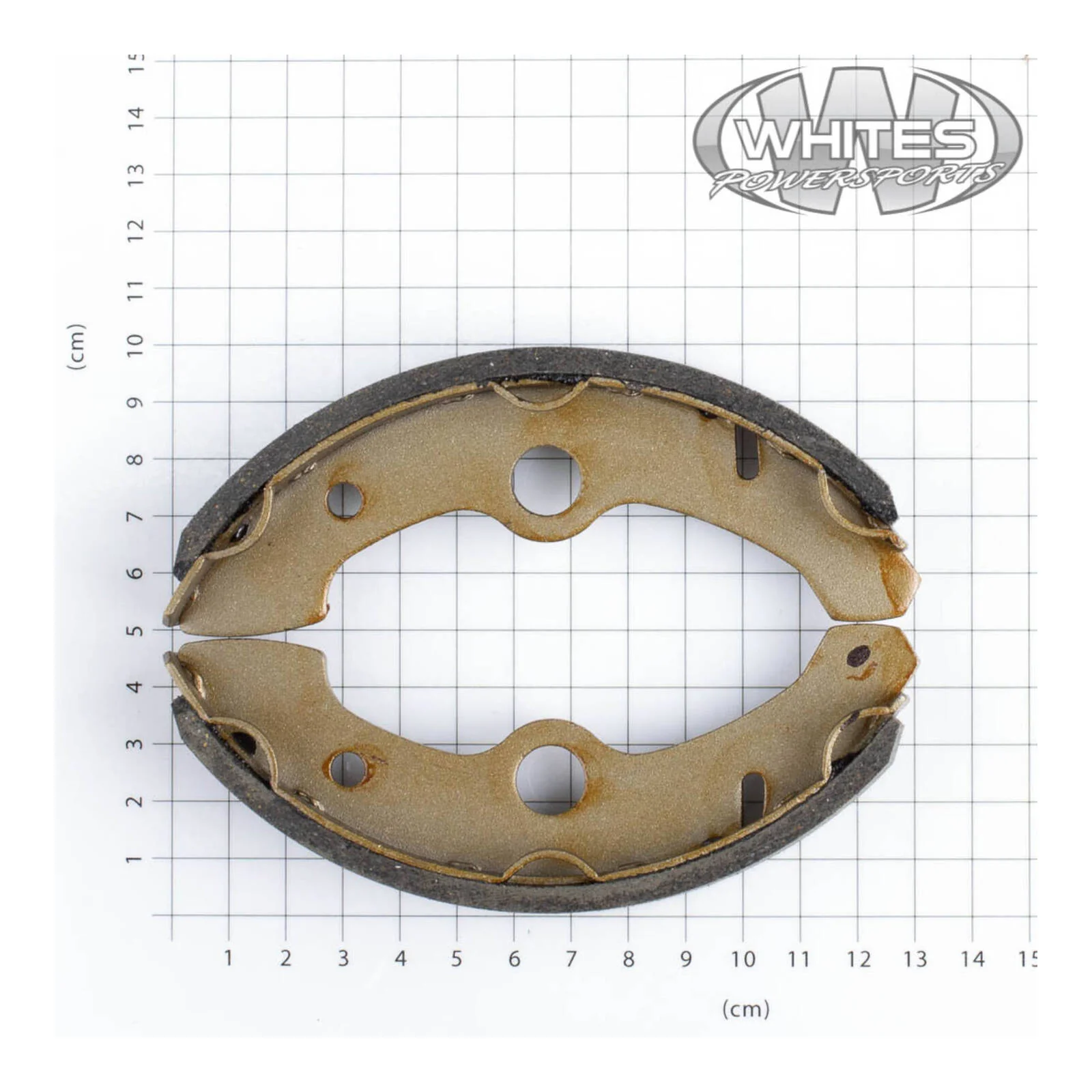 Premier Brake Shoes & Springs - Image 2