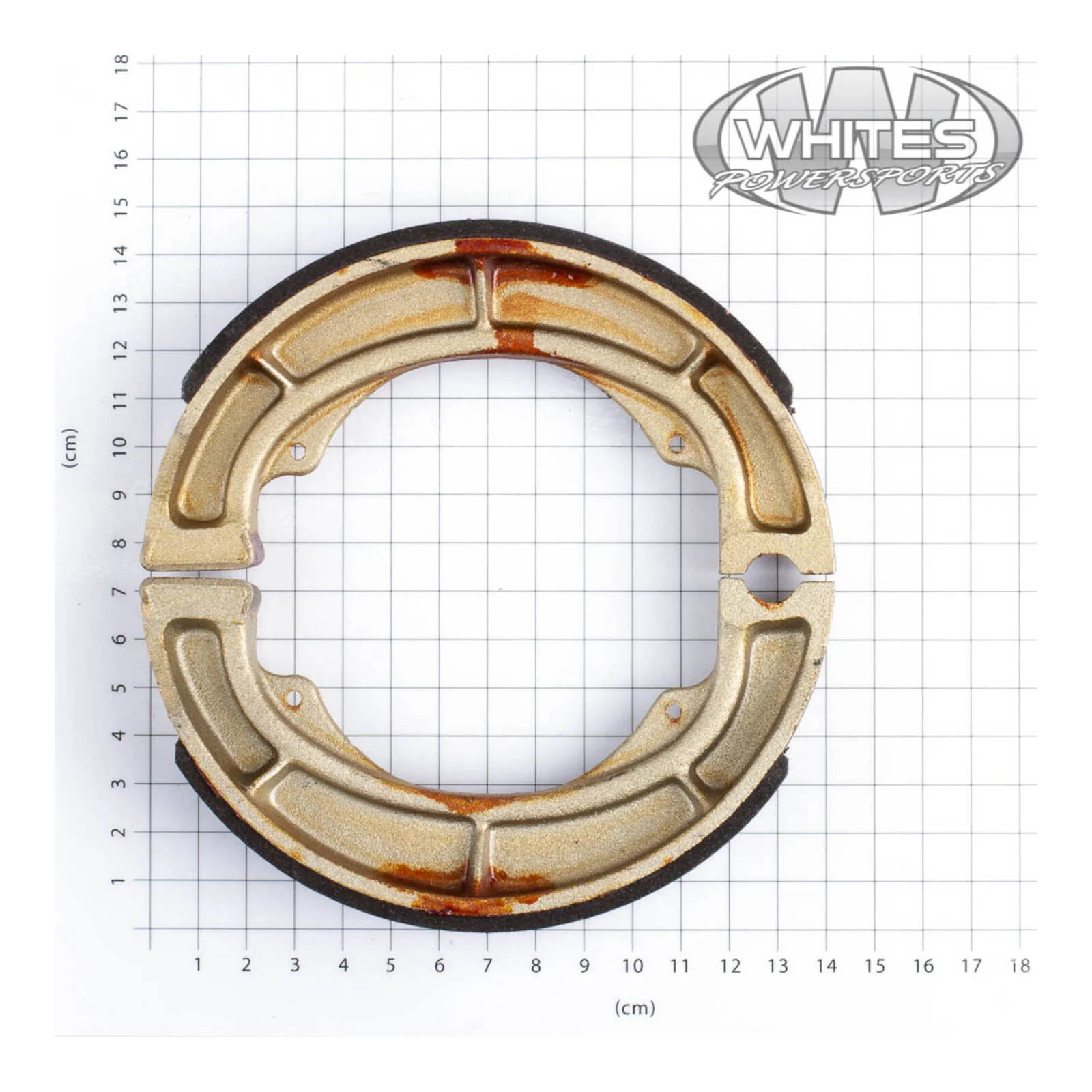 Premier Brake Shoes - Image 2