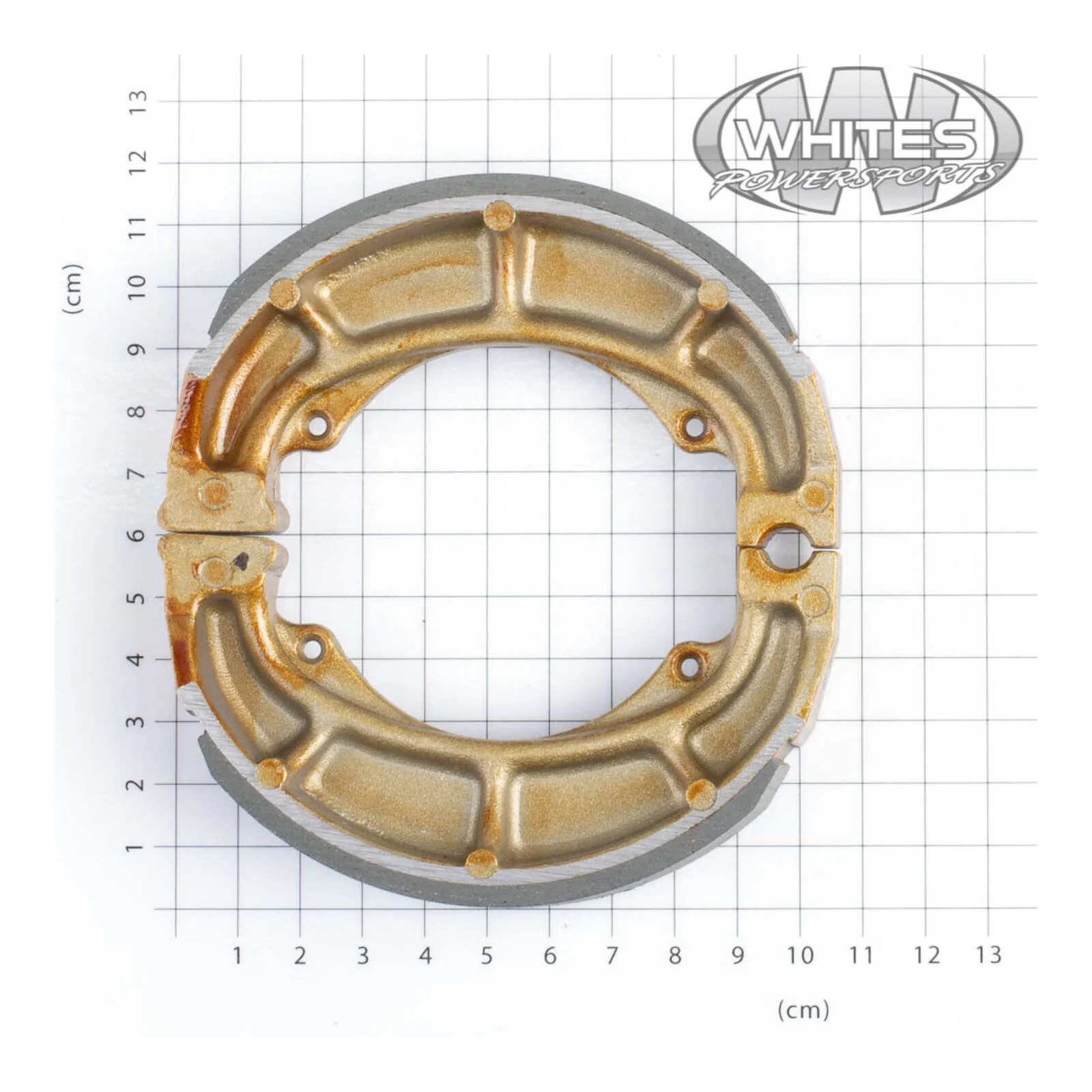Premier Brake Shoes & Springs - Image 2