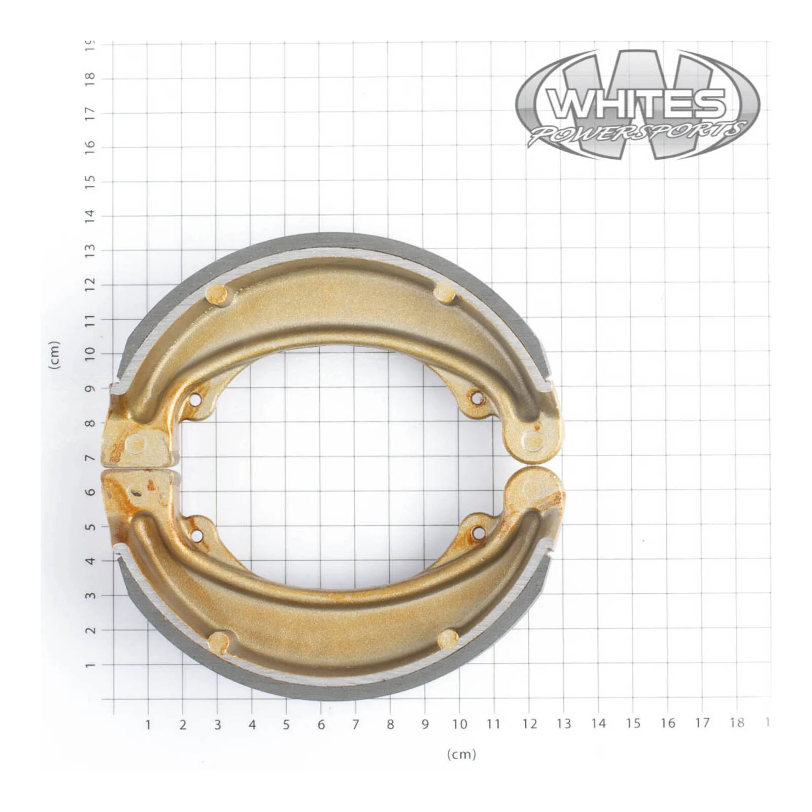 Premier Brake Shoes & Springs - Image 2