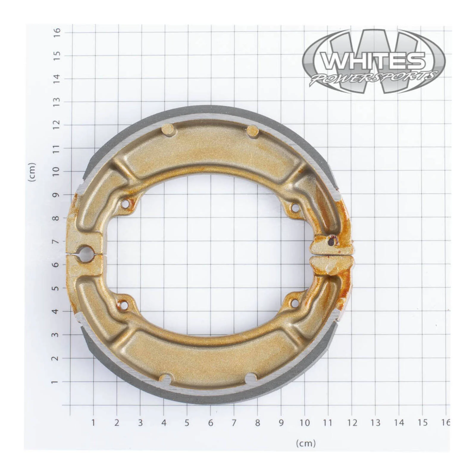 Premier Brake Shoes & Springs - Image 2