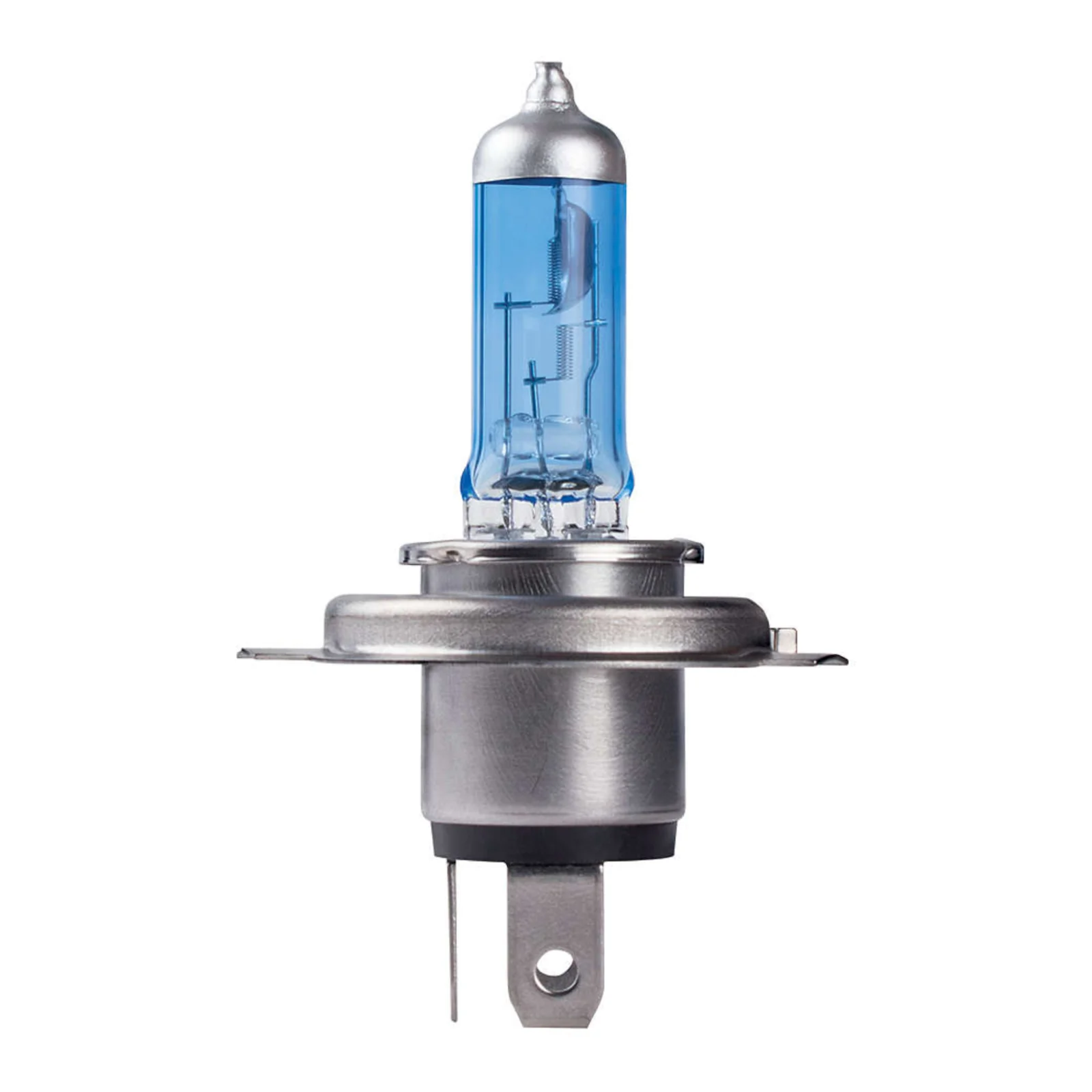 Philips Bulb H4 12342 CVU 12V 60/55W P43t-38 BW Crystal Vision - Image 2