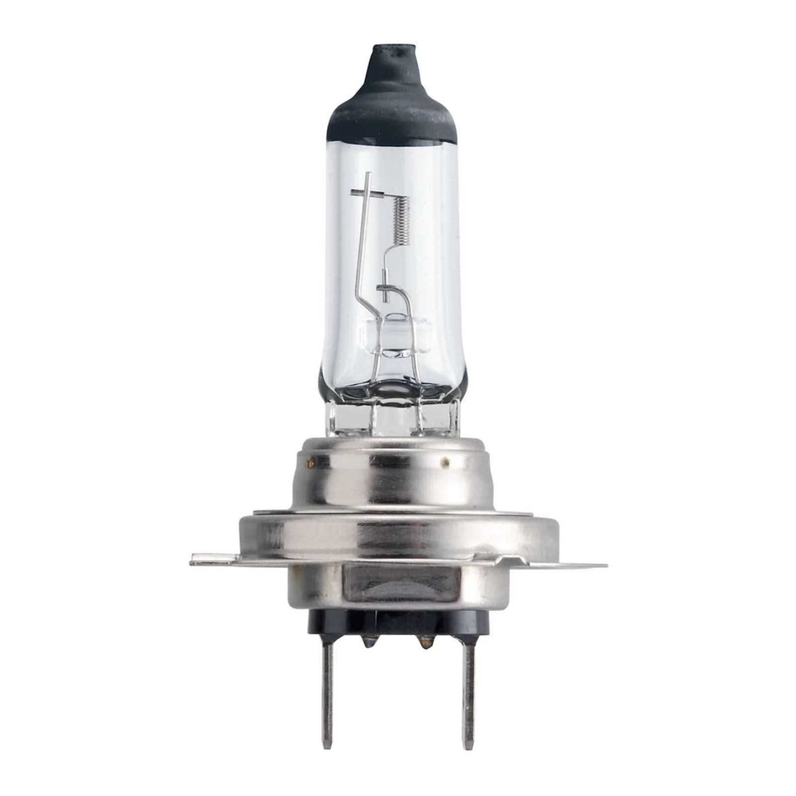 Philips Bulb H7 12972 PR 12V 55W PX26d BW Vision Moto - Image 2