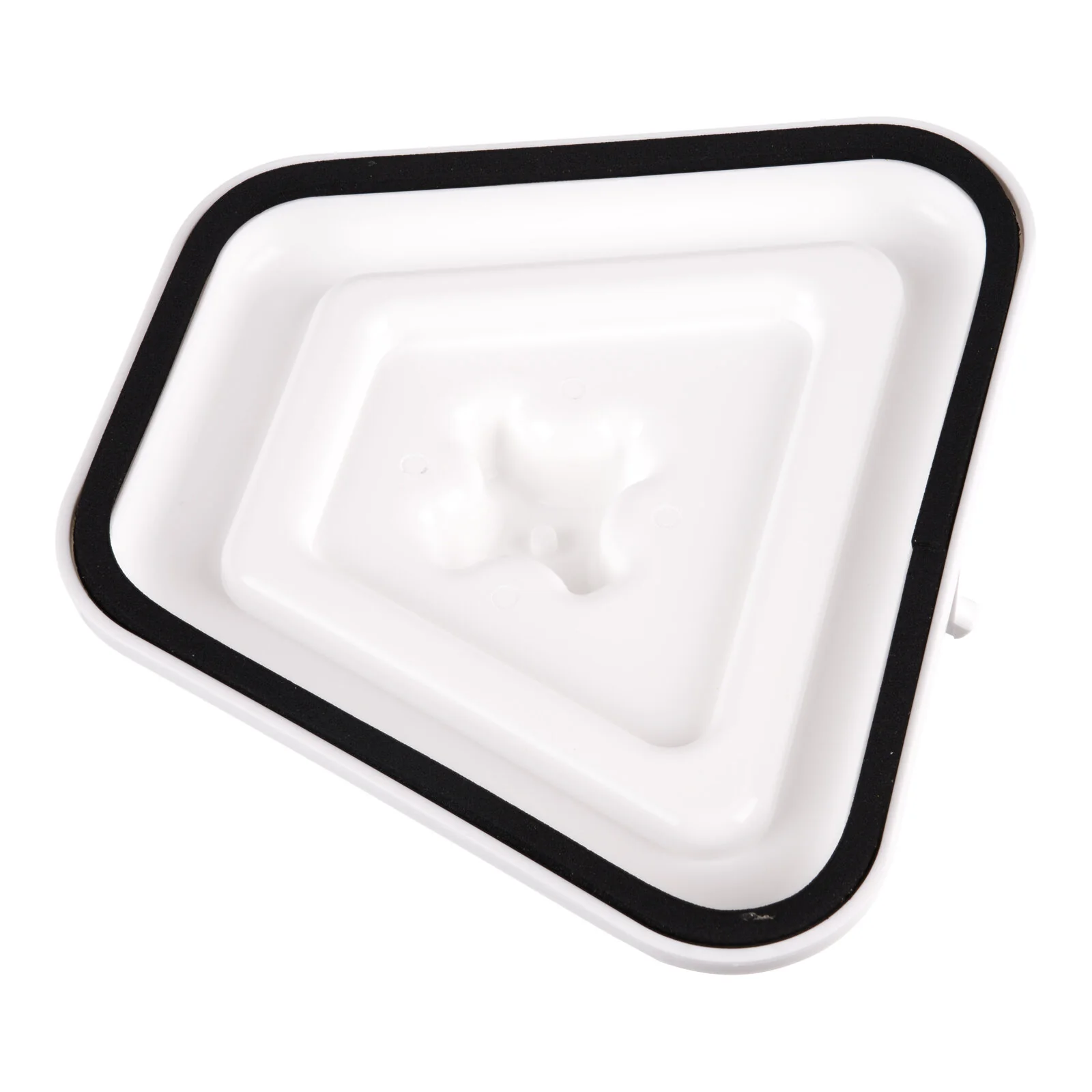 Putoline Air Box Cover Yamaha (Refer to Fitments) - Image 2