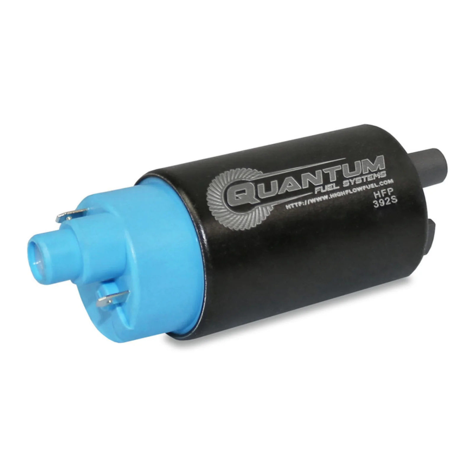 Quantum In-tank EFI Fuel Pump with Fuel Filter - Image 4