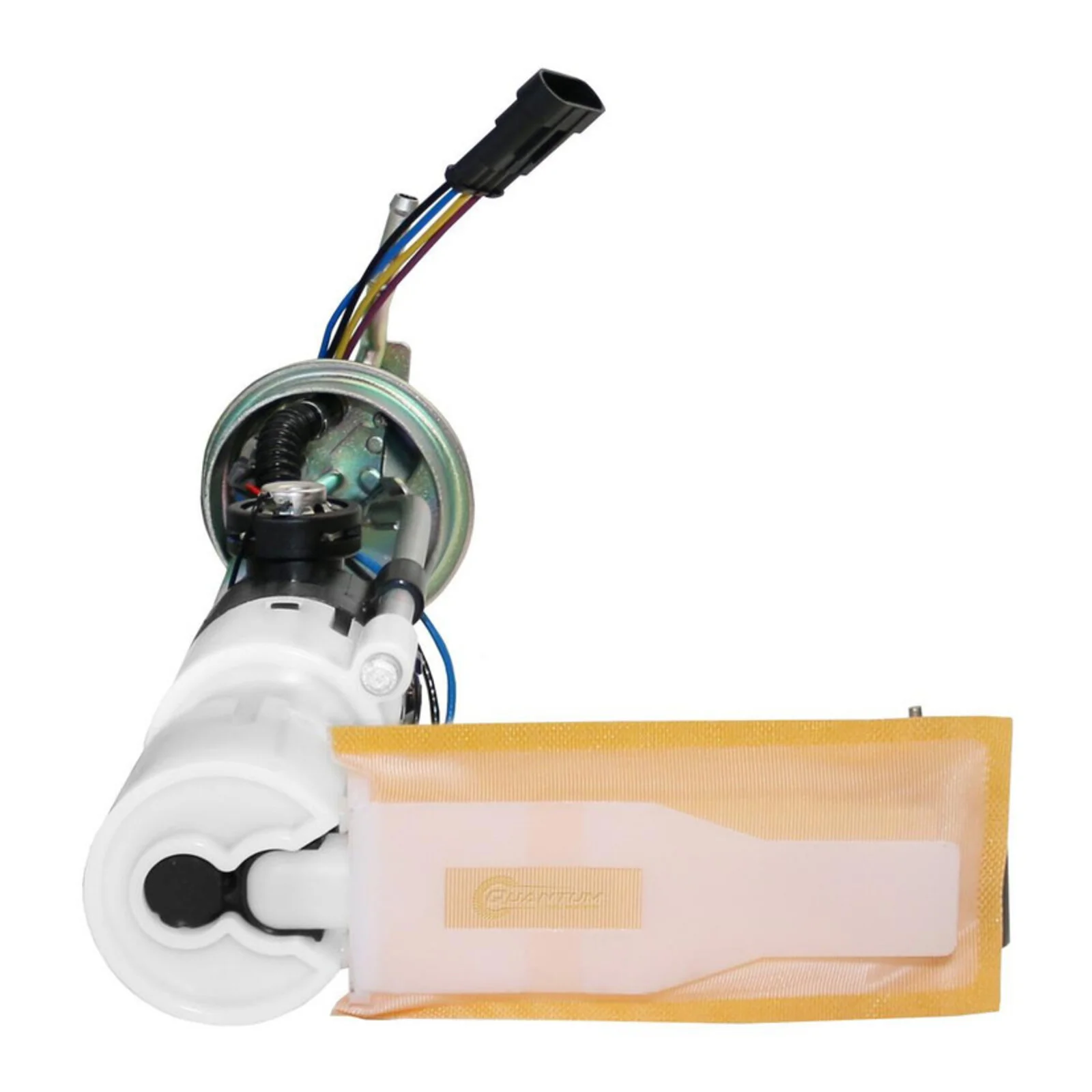 Quantum In-Tank EFI Fuel Pump with Assembly - Image 3