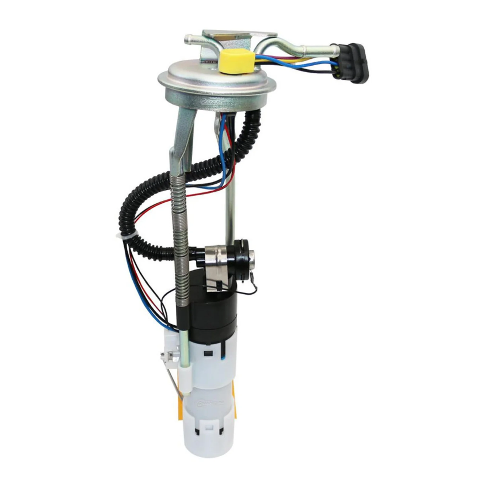 Quantum In-Tank EFI Fuel Pump with Assembly - Image 6