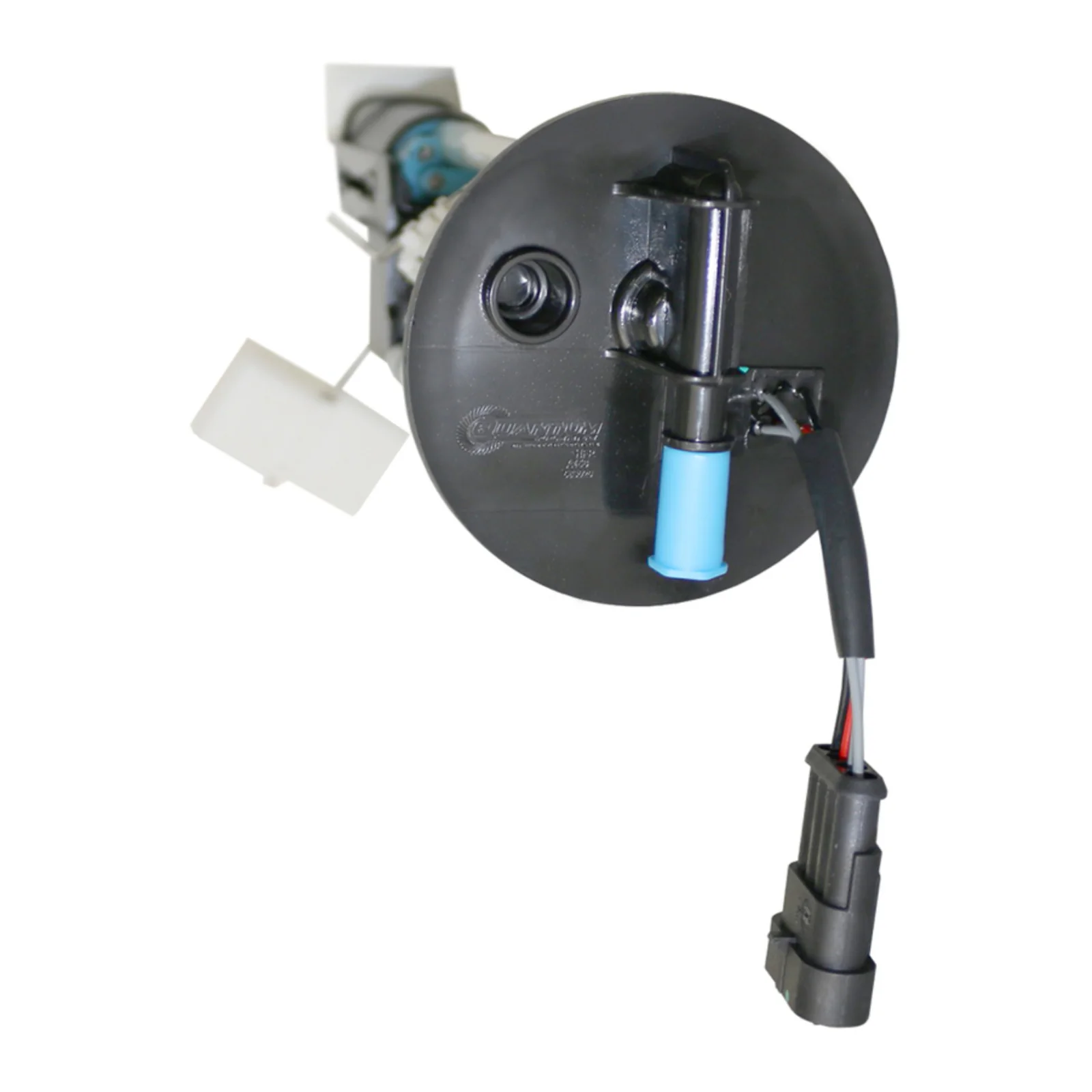 Quantum In-Tank EFI OEM Replacement Fuel Pump with Assembly - Image 2
