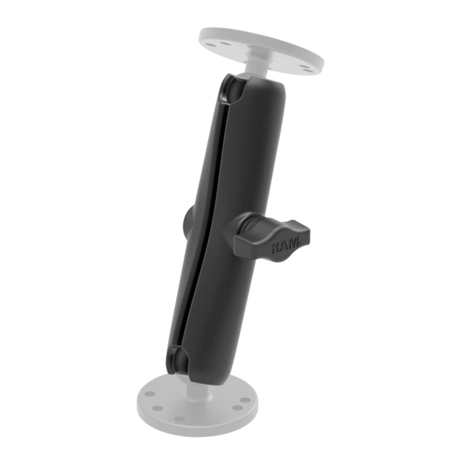 RAM Double Socket Arm - Long - Image 2