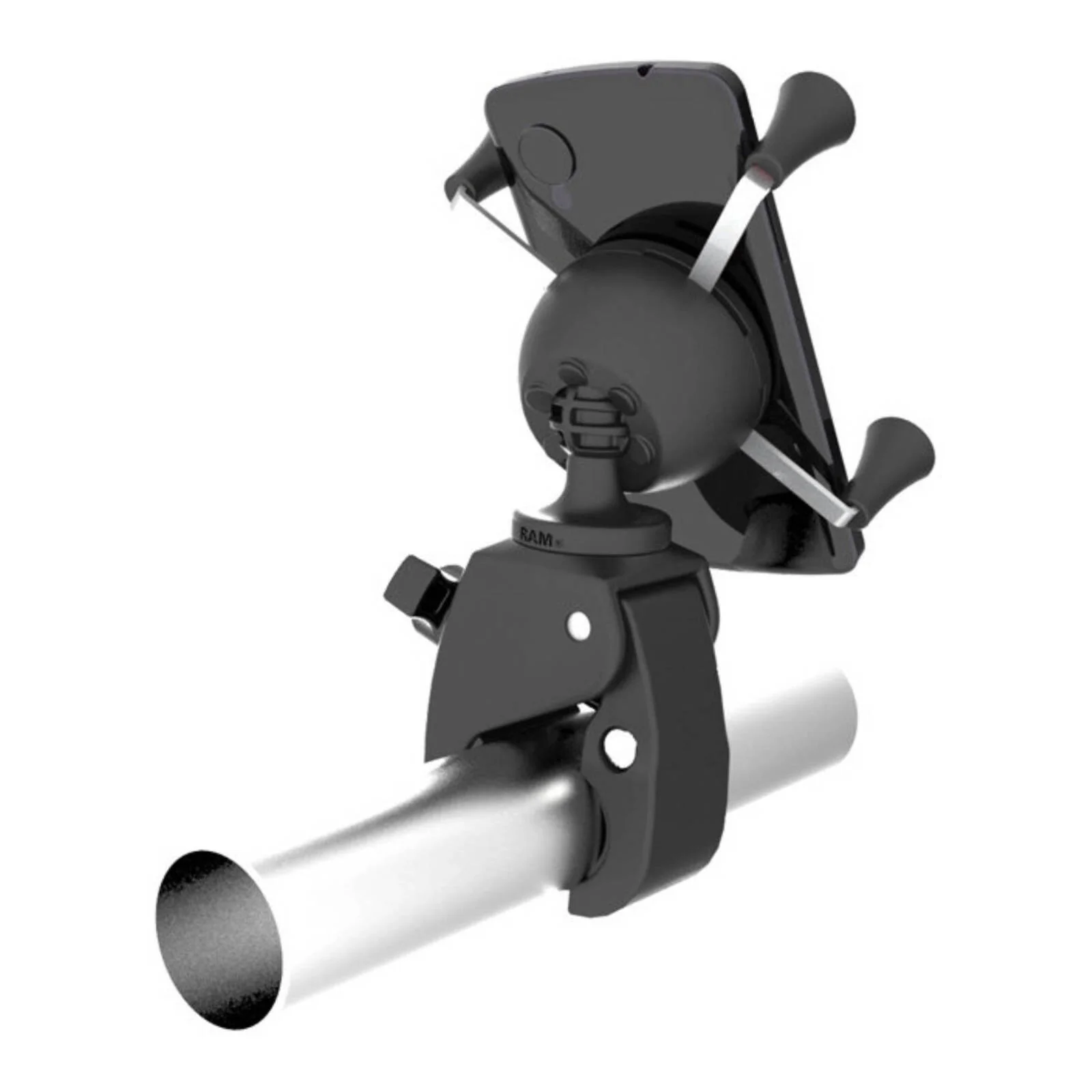 RAM X-Grip Phone Mount with RAM Snap-Link Tough-Claw - Image 3