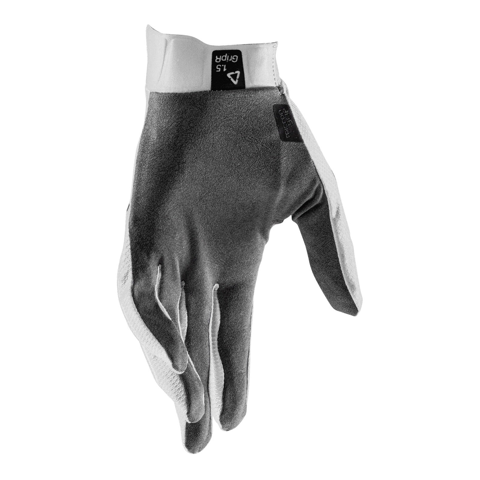 Leatt 1.5 GripR Glove - White - Image 2
