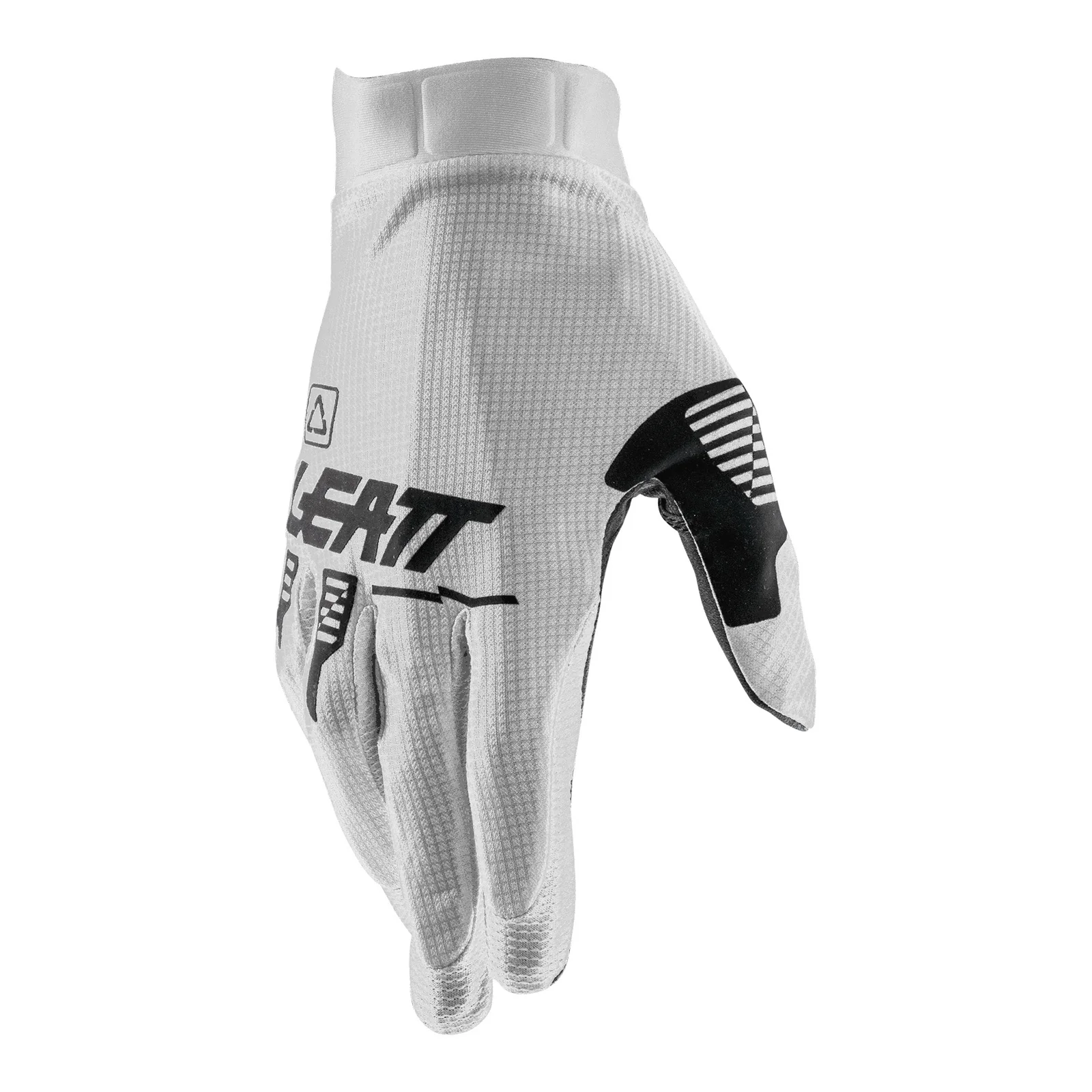Leatt 1.5 GripR Glove - White - Image 5