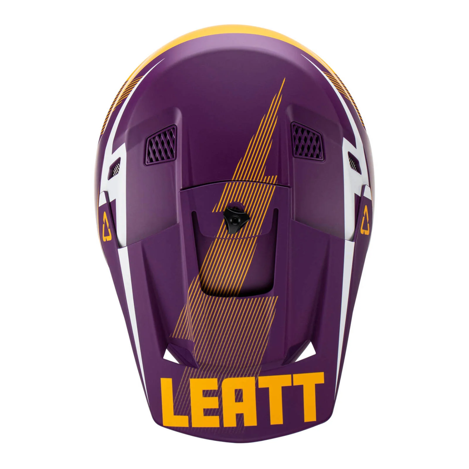Leatt 3.5 Helmet Kit - Indigo - Image 6
