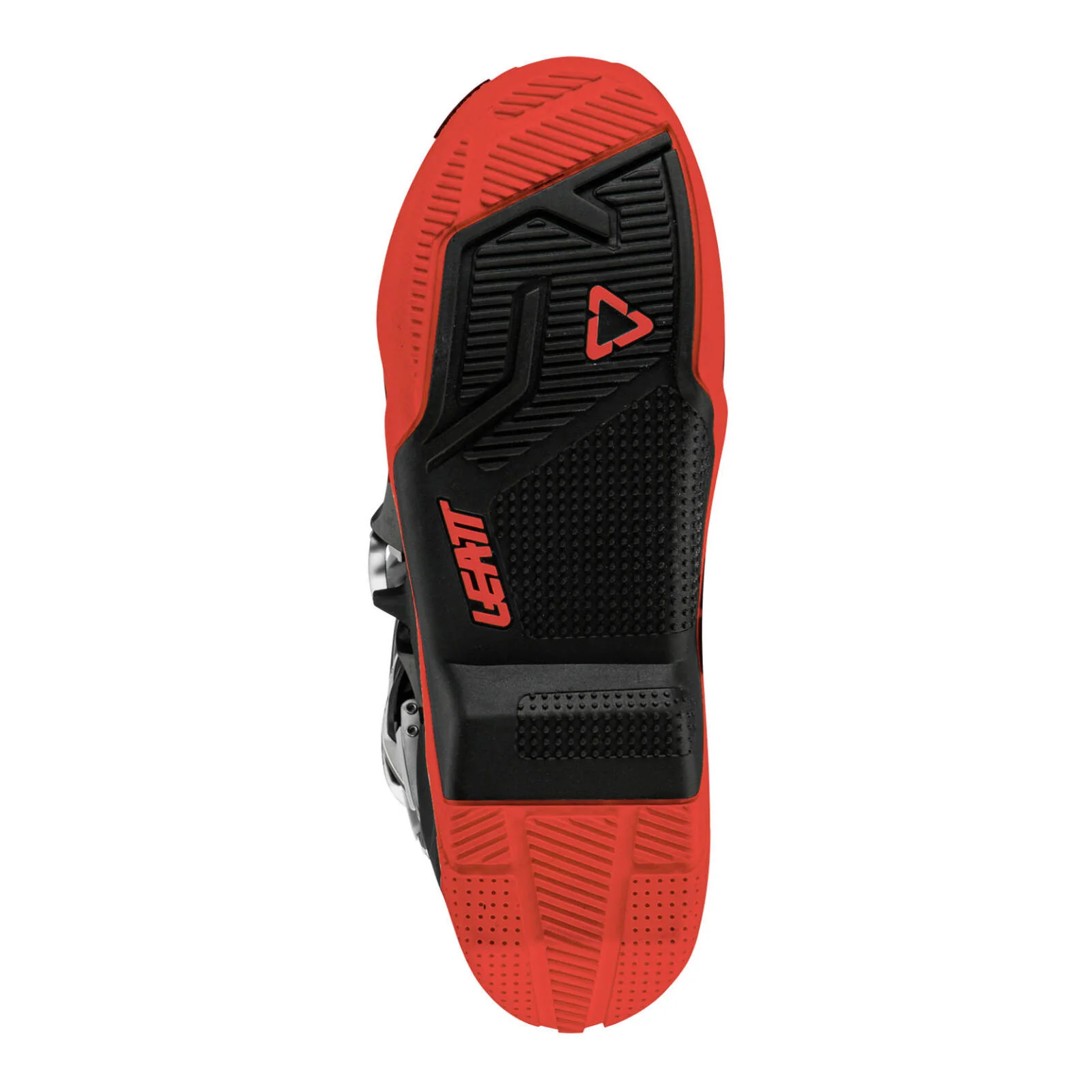 Leatt 5.5 FlexLock Boot - Red - Image 6