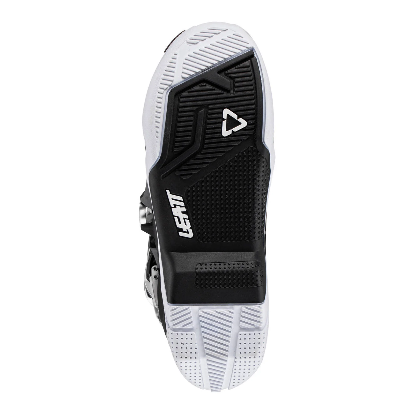 Leatt 5.5 FlexLock Boot - White - Image 6