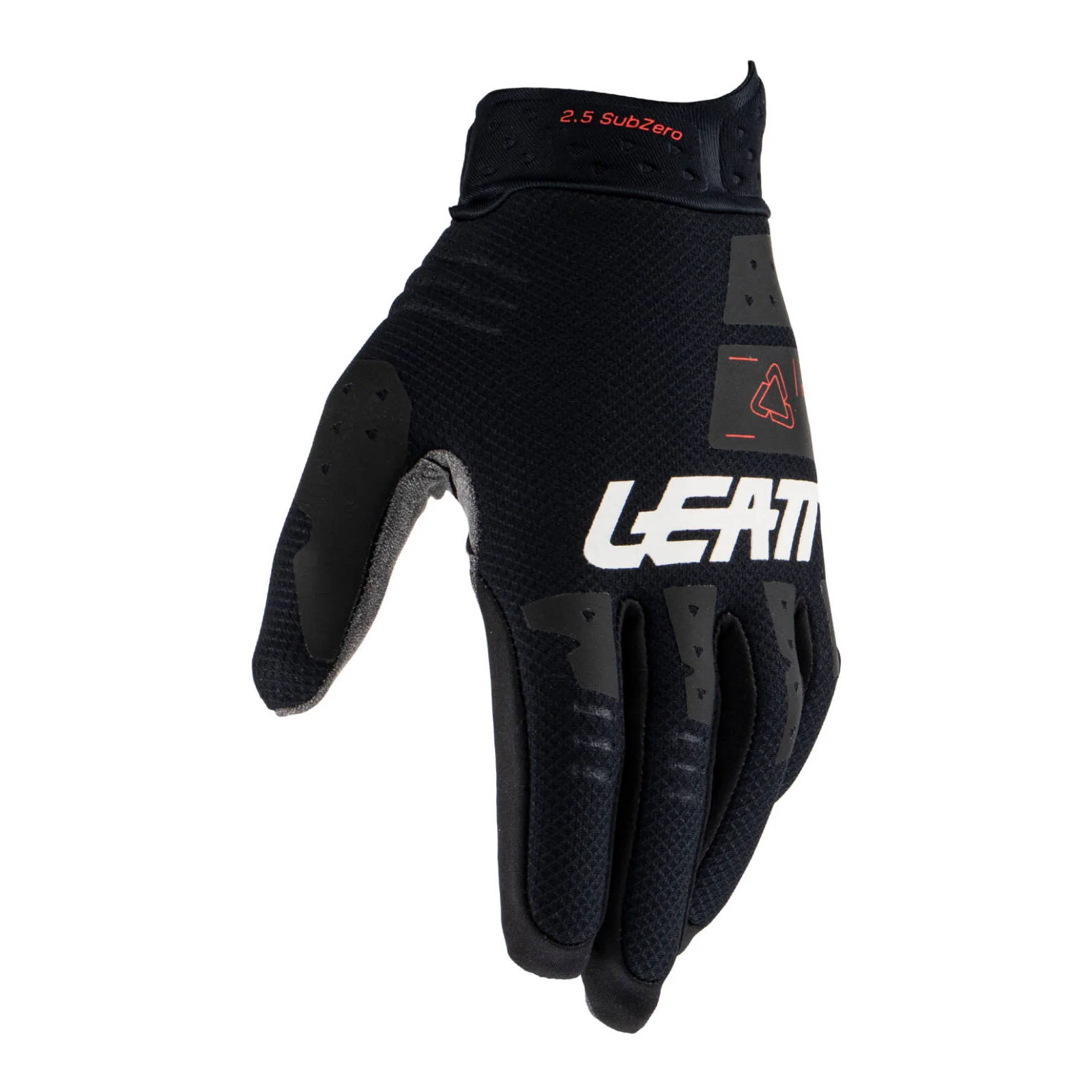 Leatt 2.5 SubZero Glove  - Black - Image 3