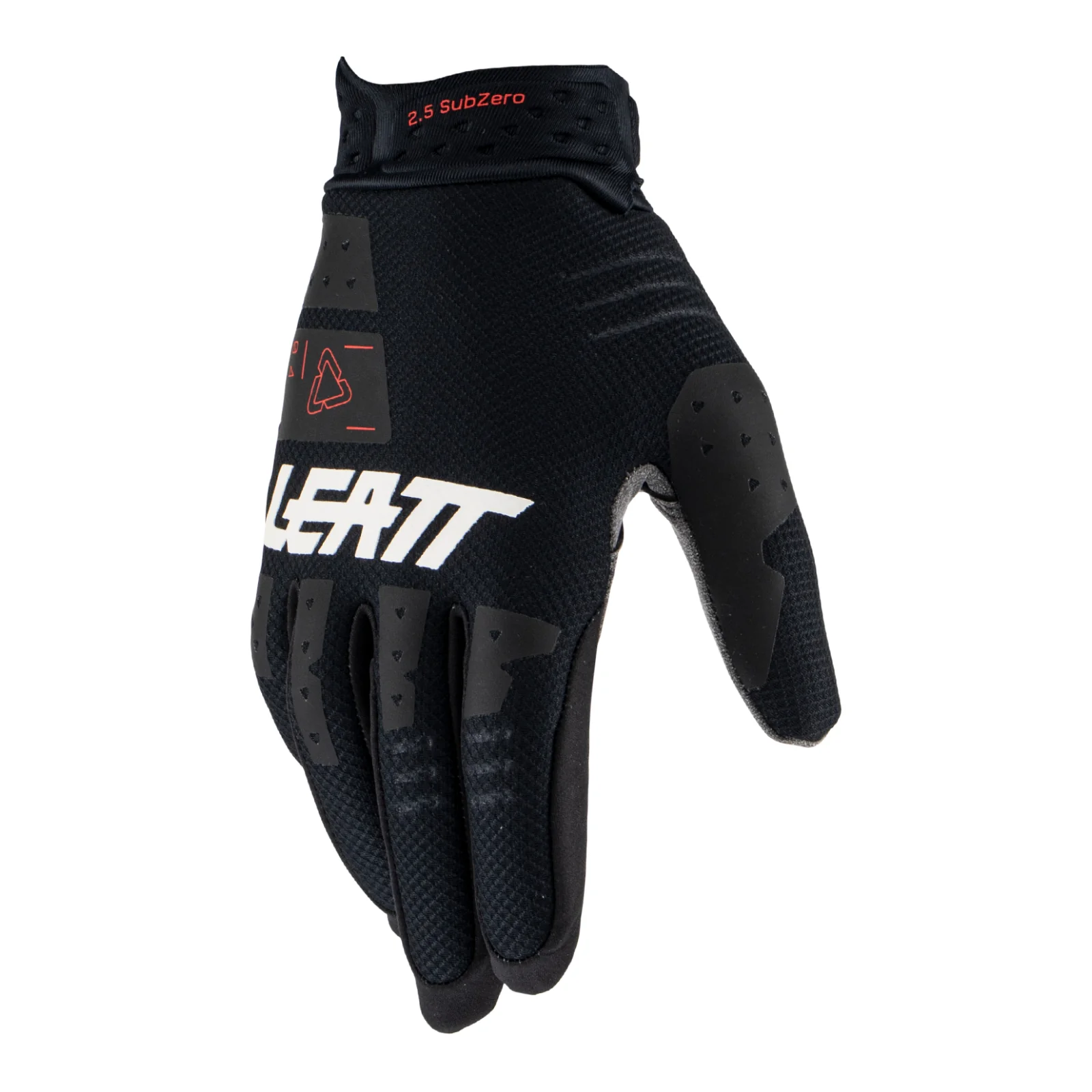 Leatt 2.5 SubZero Glove  - Black - Image 5