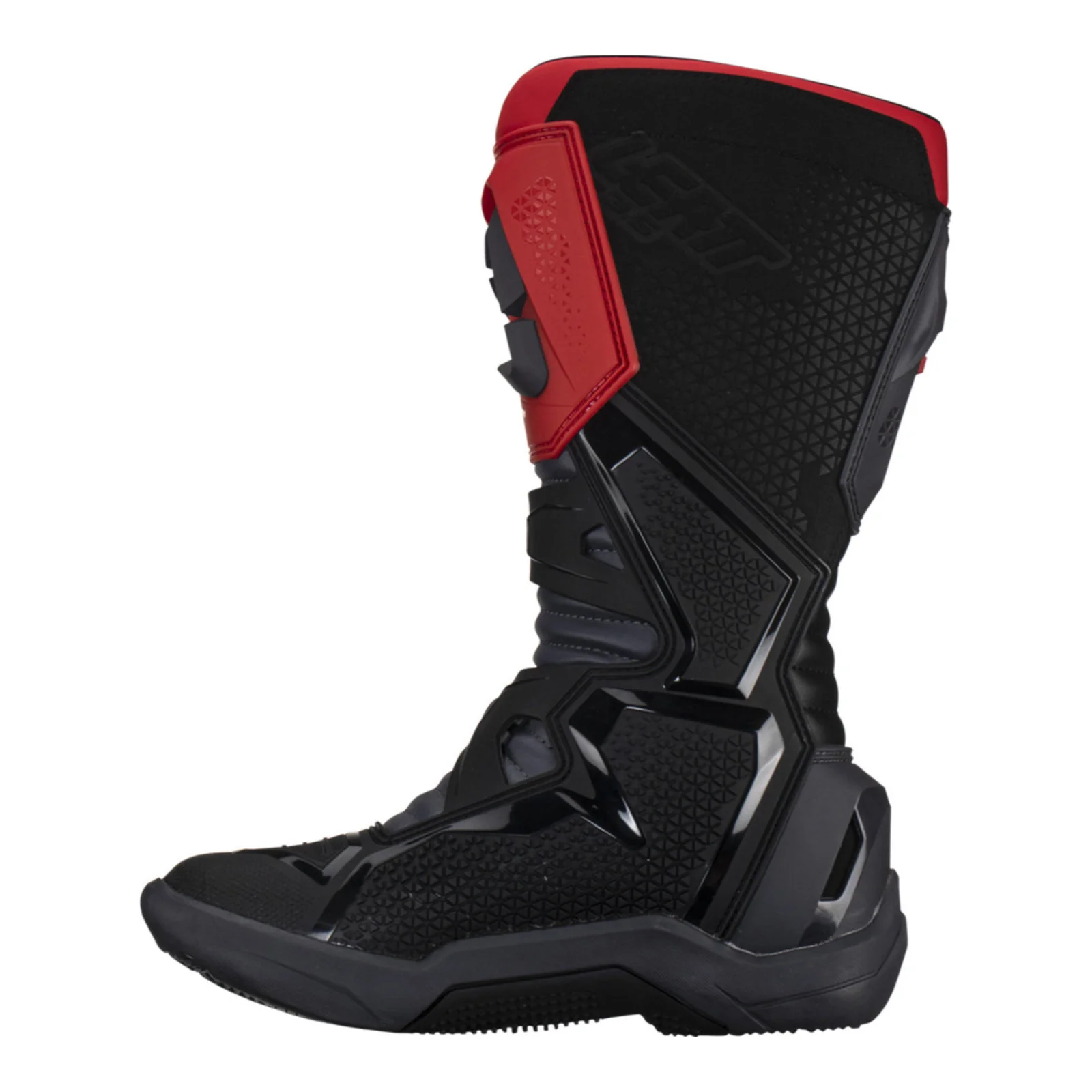 Leatt 3.5 Boot - Red - Image 4