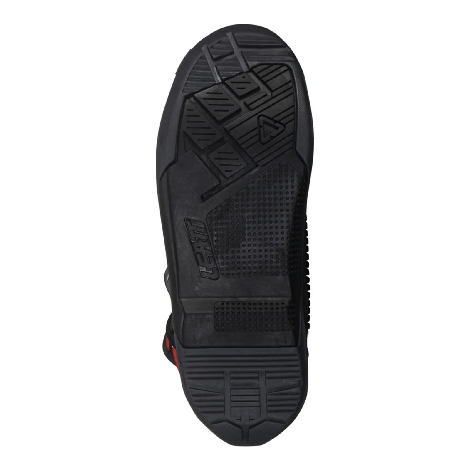 Leatt 3.5 Boot - Red - Image 5
