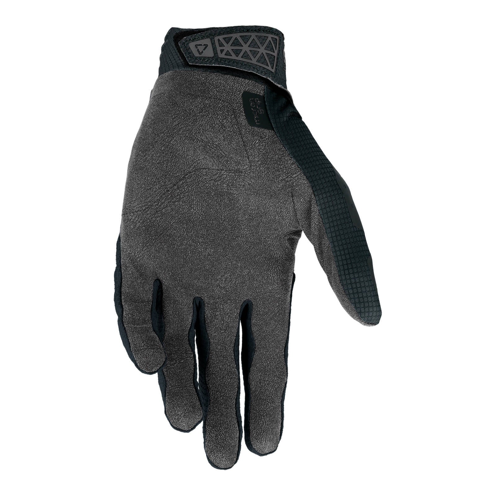 Leatt 3.5 Junior Glove - Black - Image 4