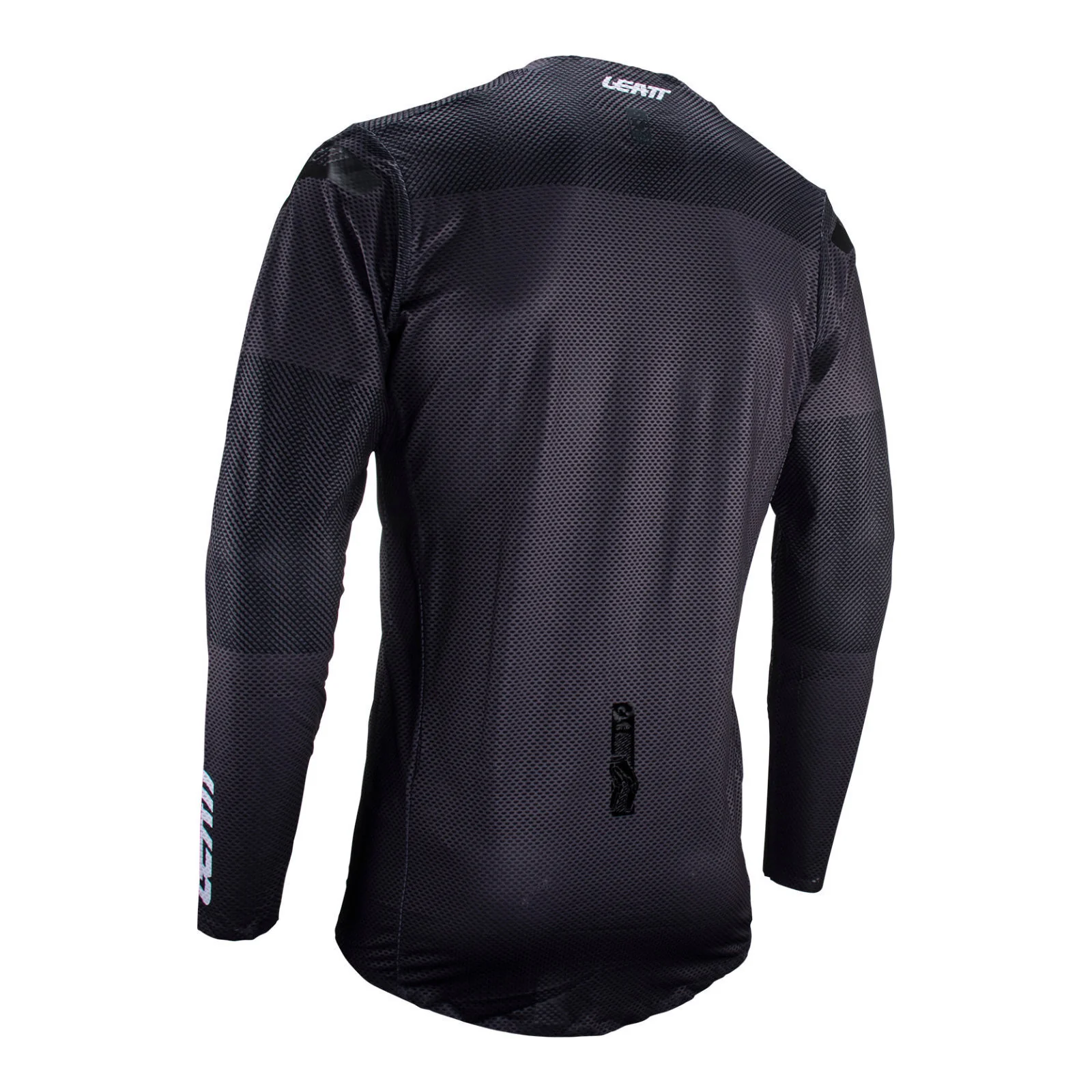 Leatt 2024 5.5 UltraWeld Jersey - Graphite - Image 4
