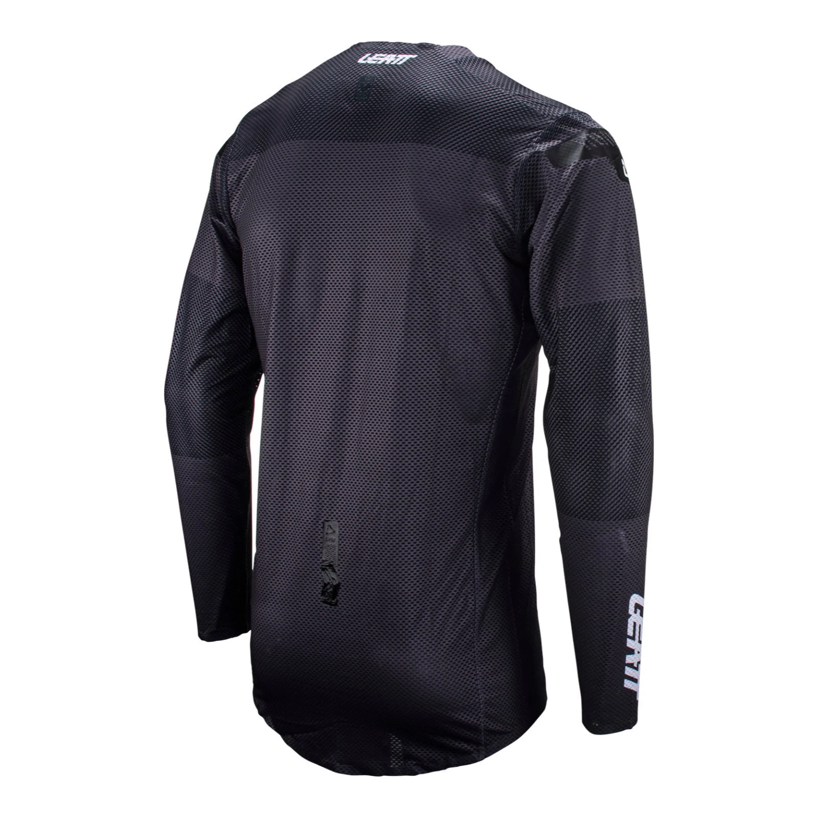 Leatt 2024 5.5 UltraWeld Jersey - Graphite - Image 5