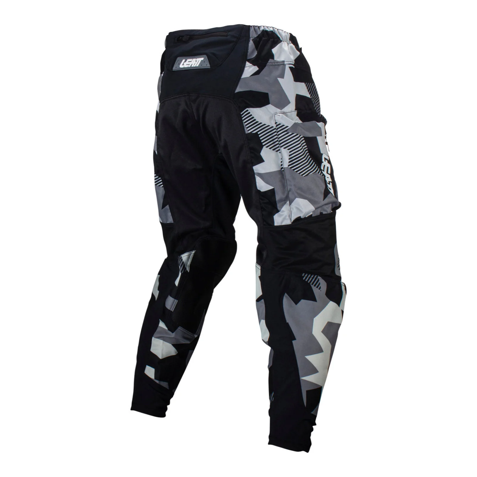 Leatt 4.5 Enduro Pant - Forge - Image 4
