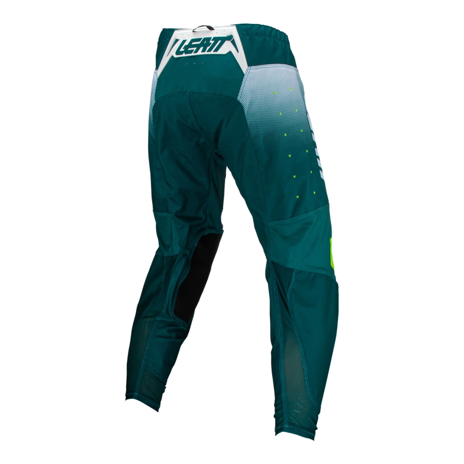 Leatt 2024 4.5 Pant - Acid Fuel - Image 4