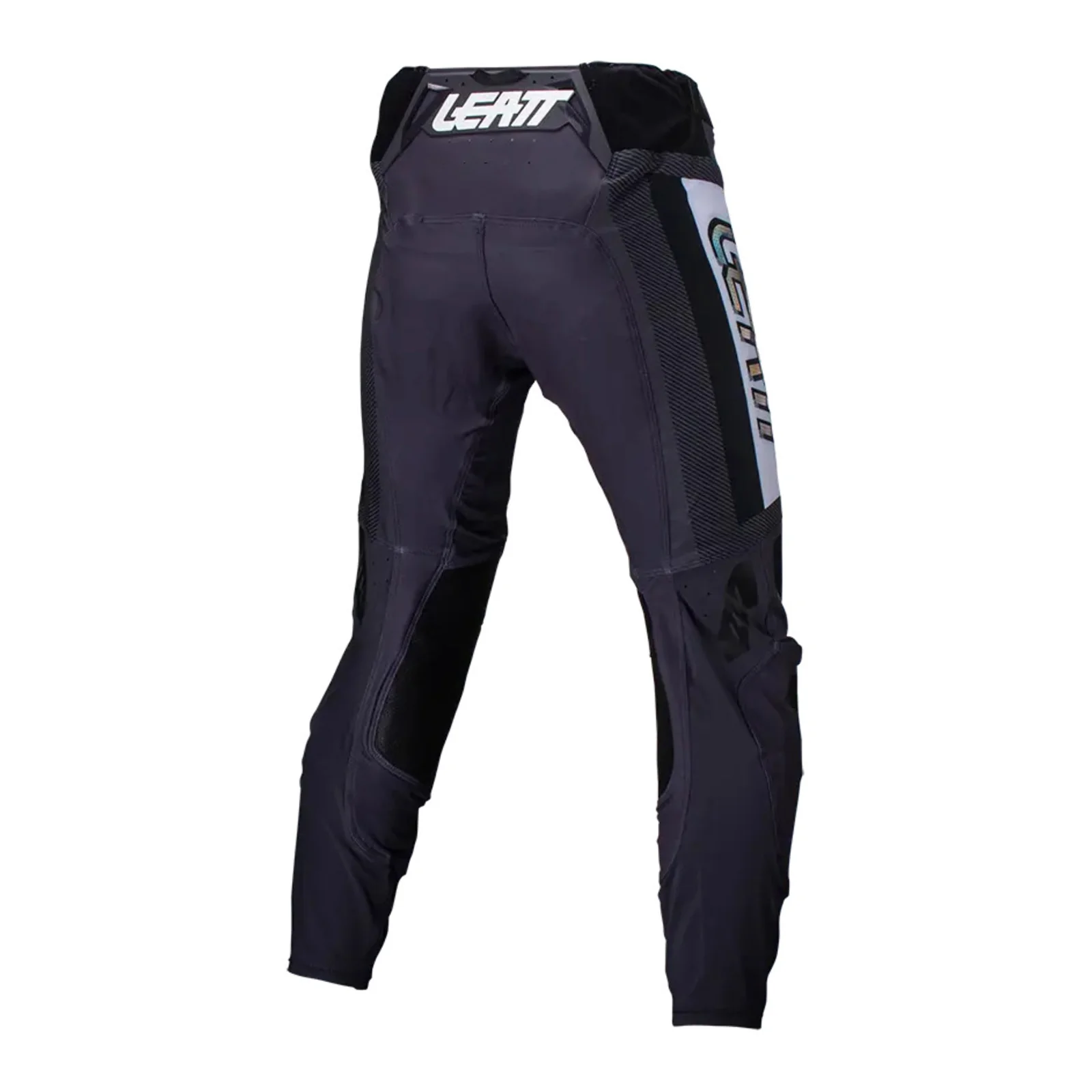 Leatt 2024 5.5 I.K.S. Pant - Graphite - Image 3