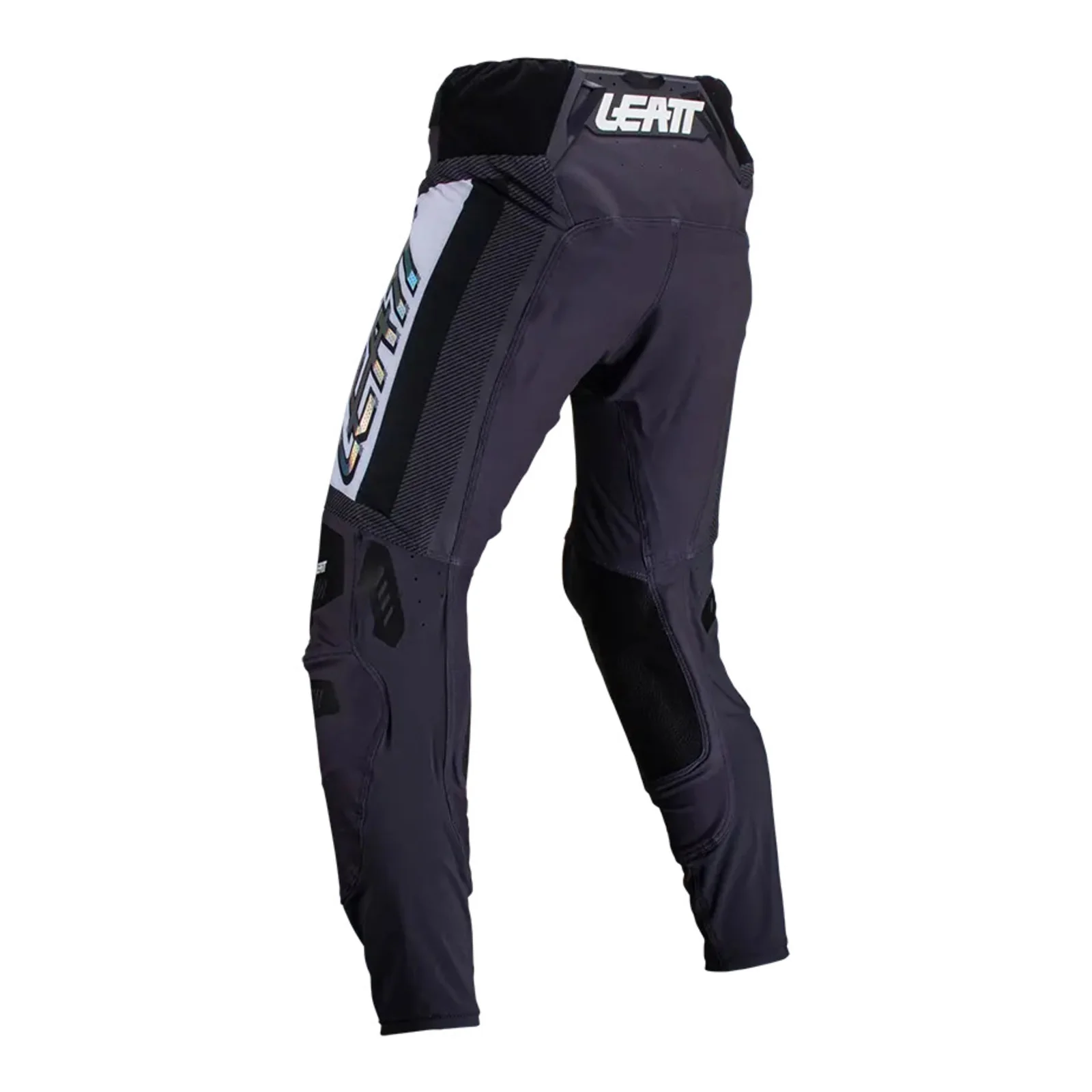 Leatt 2024 5.5 I.K.S. Pant - Graphite - Image 4