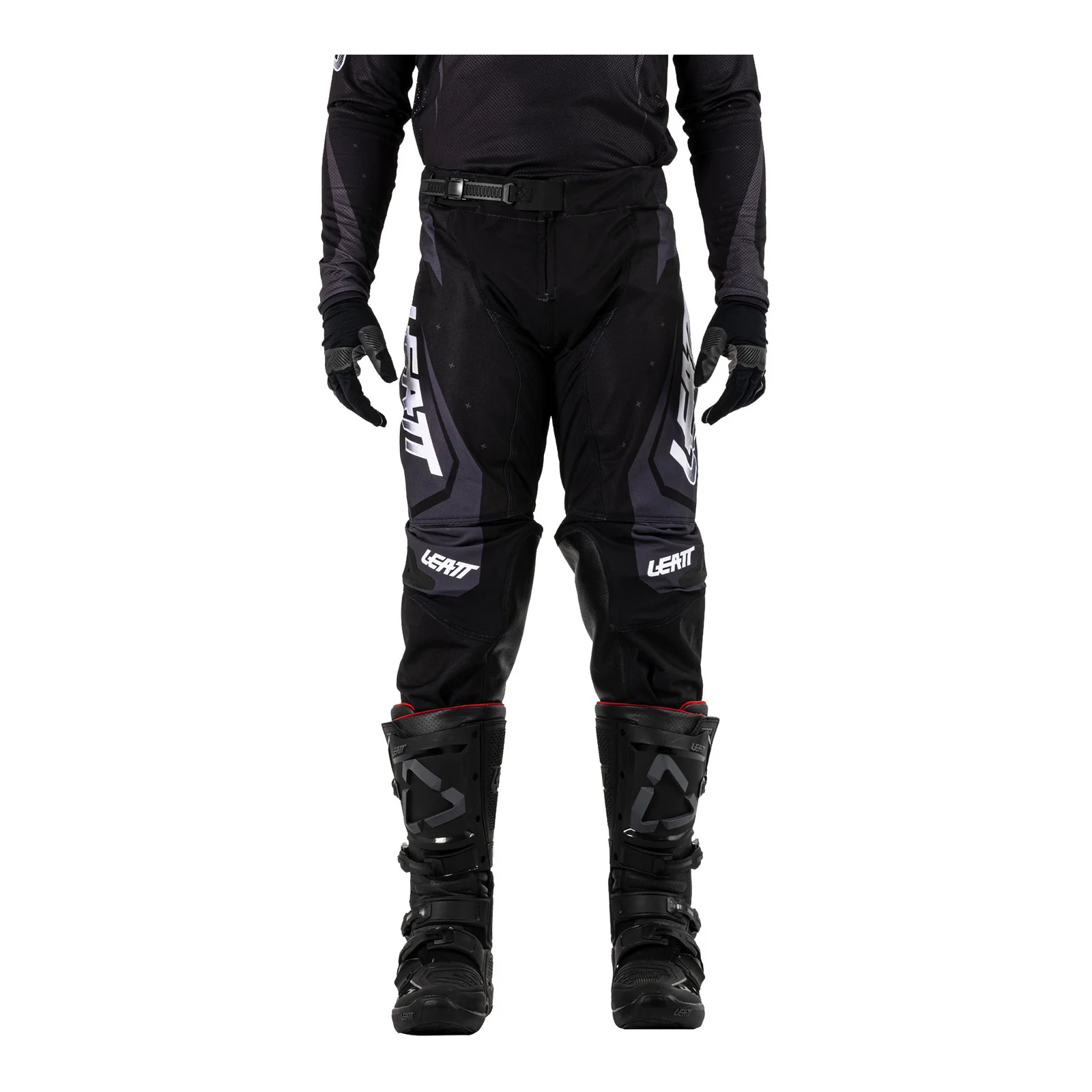 Leatt 2025 4.5 Pant - Stealth - Image 3