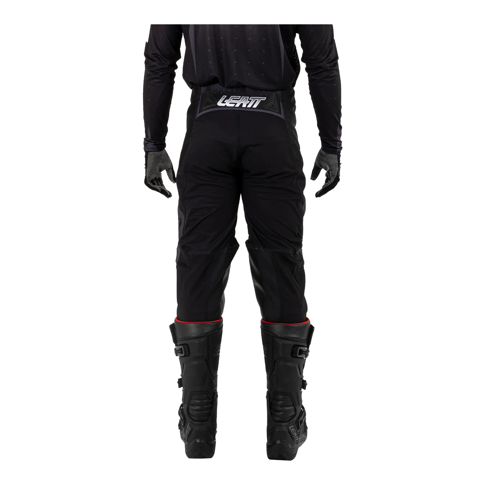 Leatt 2025 4.5 Pant - Stealth - Image 4