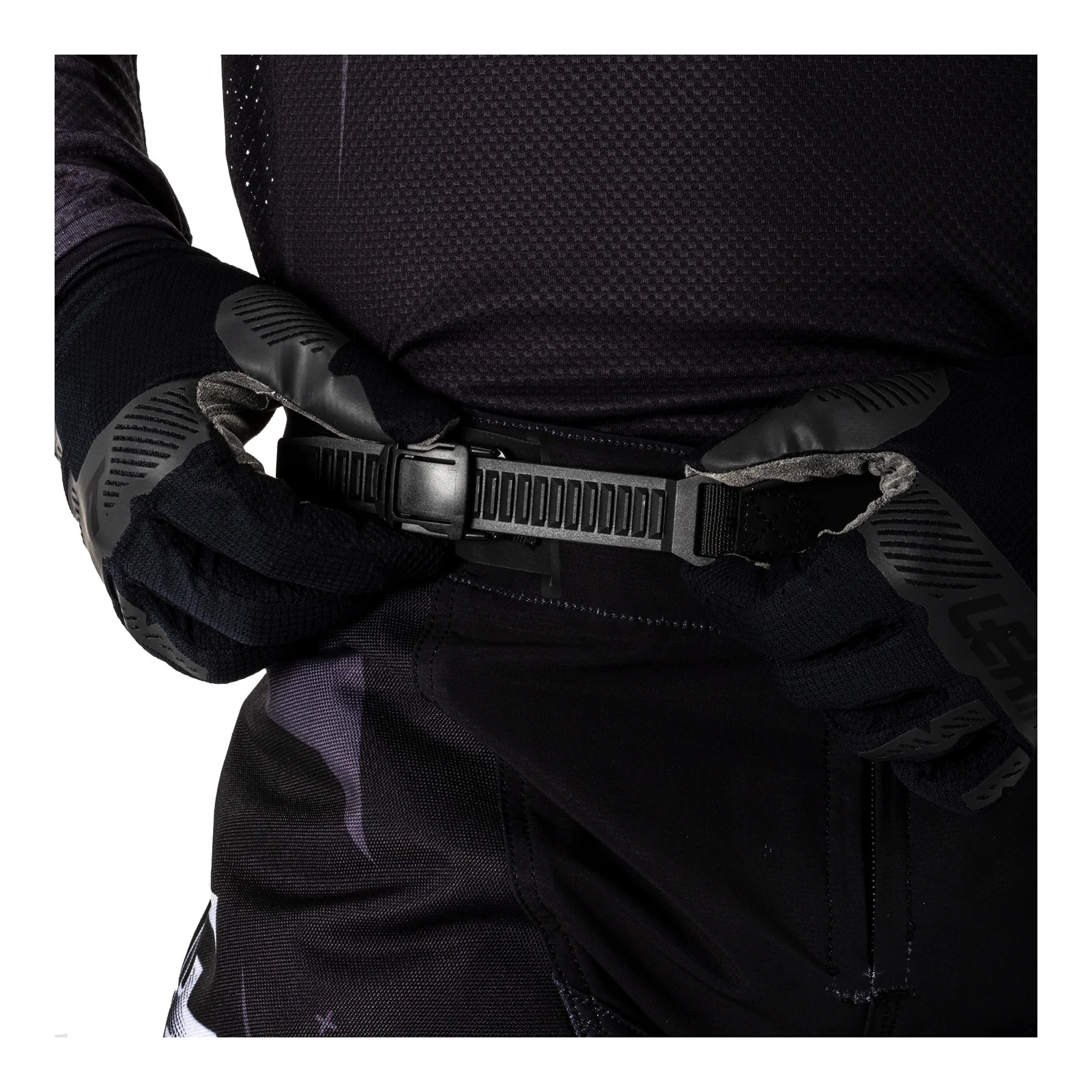 Leatt 2025 4.5 Pant - Stealth - Image 5