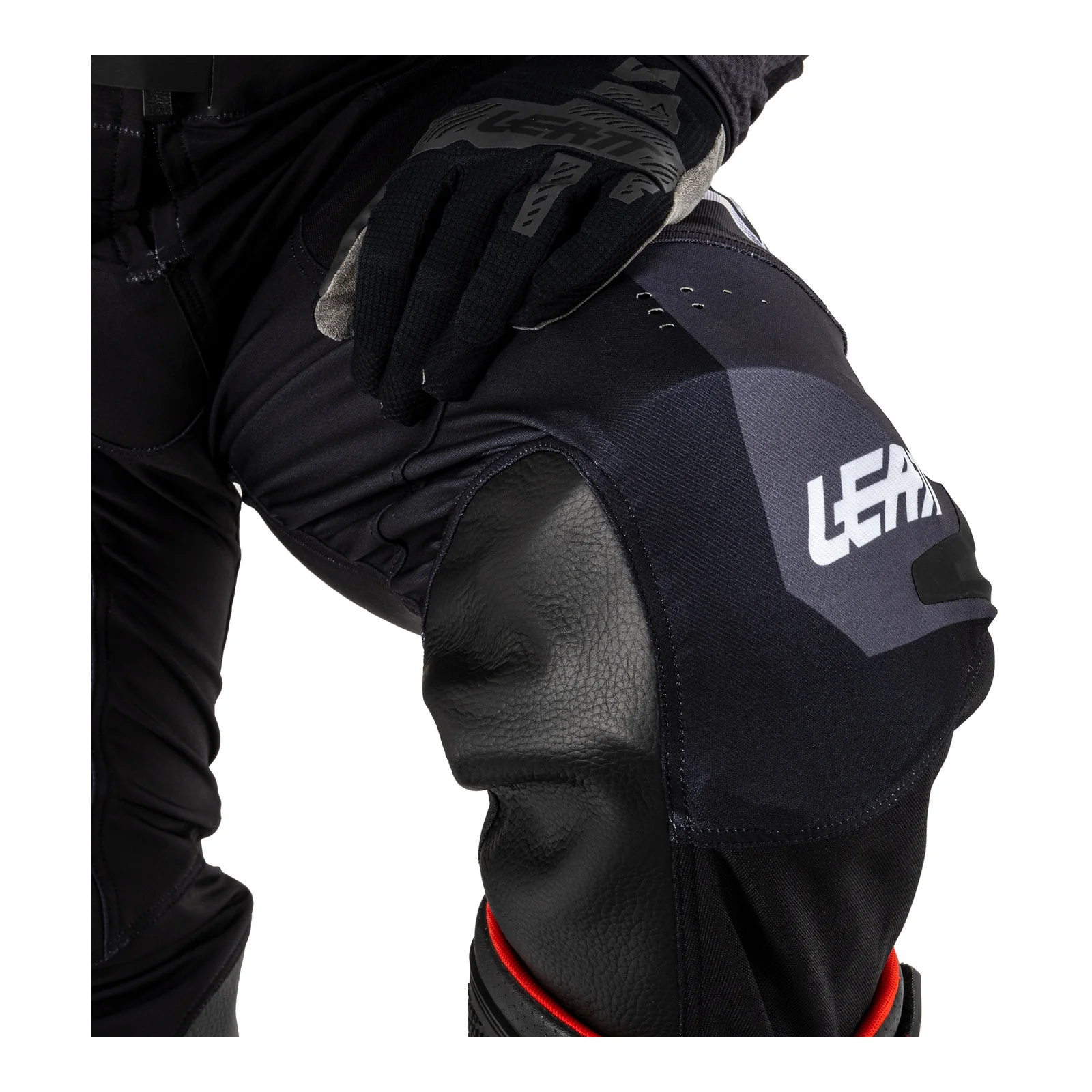 Leatt 2025 4.5 Pant - Stealth - Image 7
