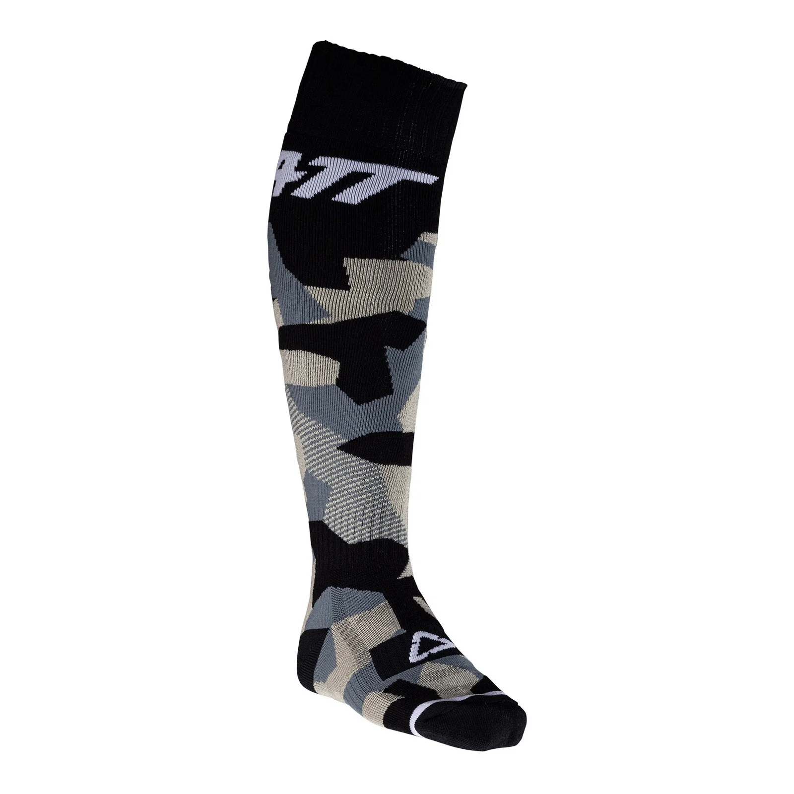 Leatt 2025 Socks - Forge - Image 2