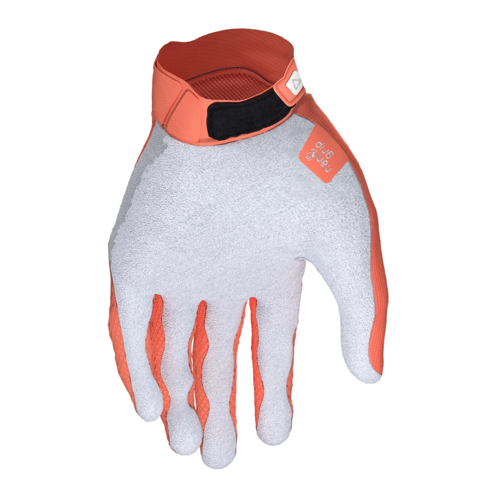 Leatt 2.5 X-Flow Women's Glove - Coral Pink - Image 2