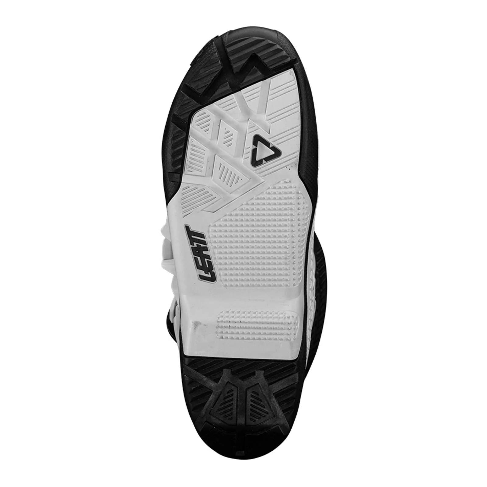 Leatt 4.5 Enduro Boot - White - Image 6