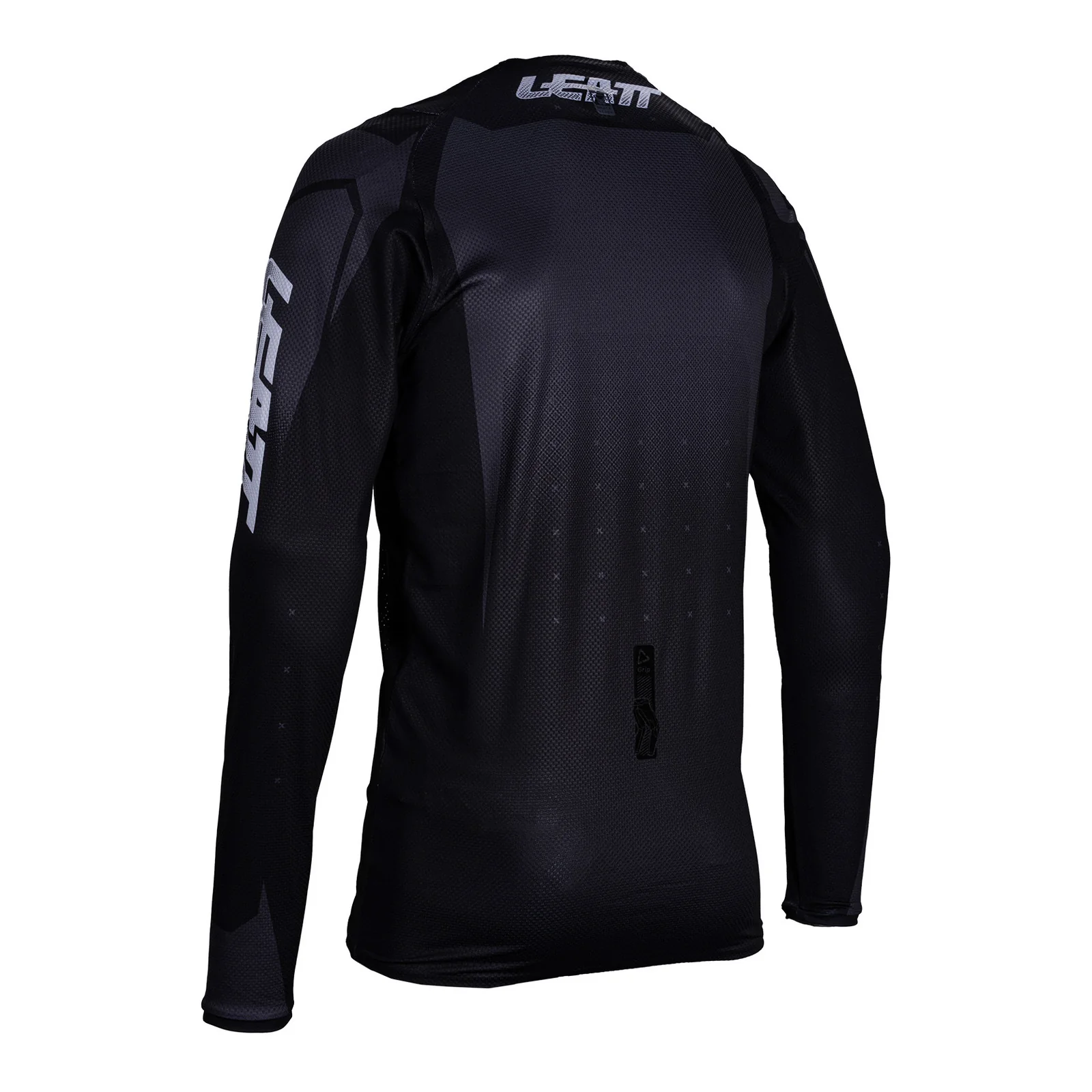 Leatt 2025 4.5 Lite Jersey - Stealth - Image 2