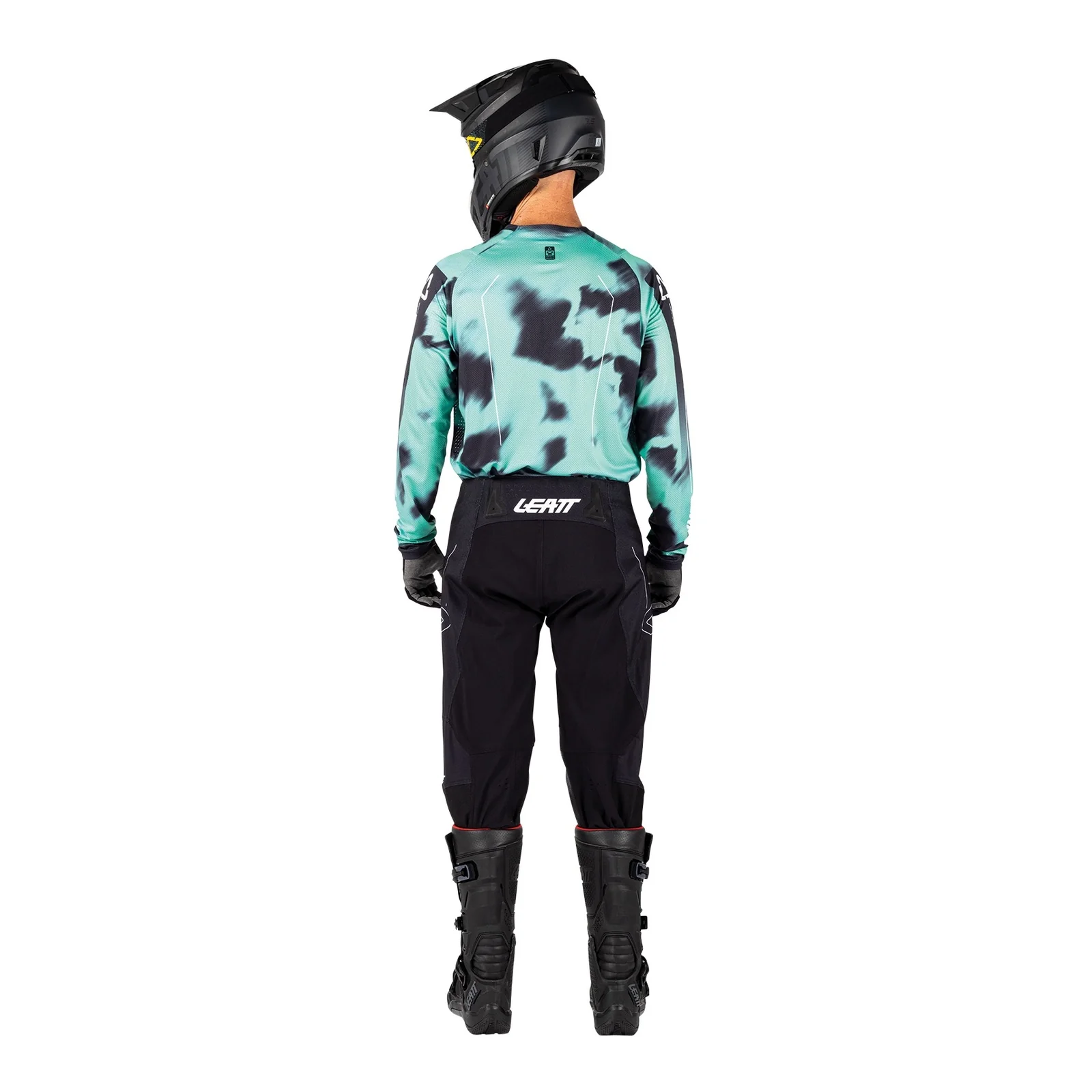Leatt 2026 4.5 Pant - Black - Image 6