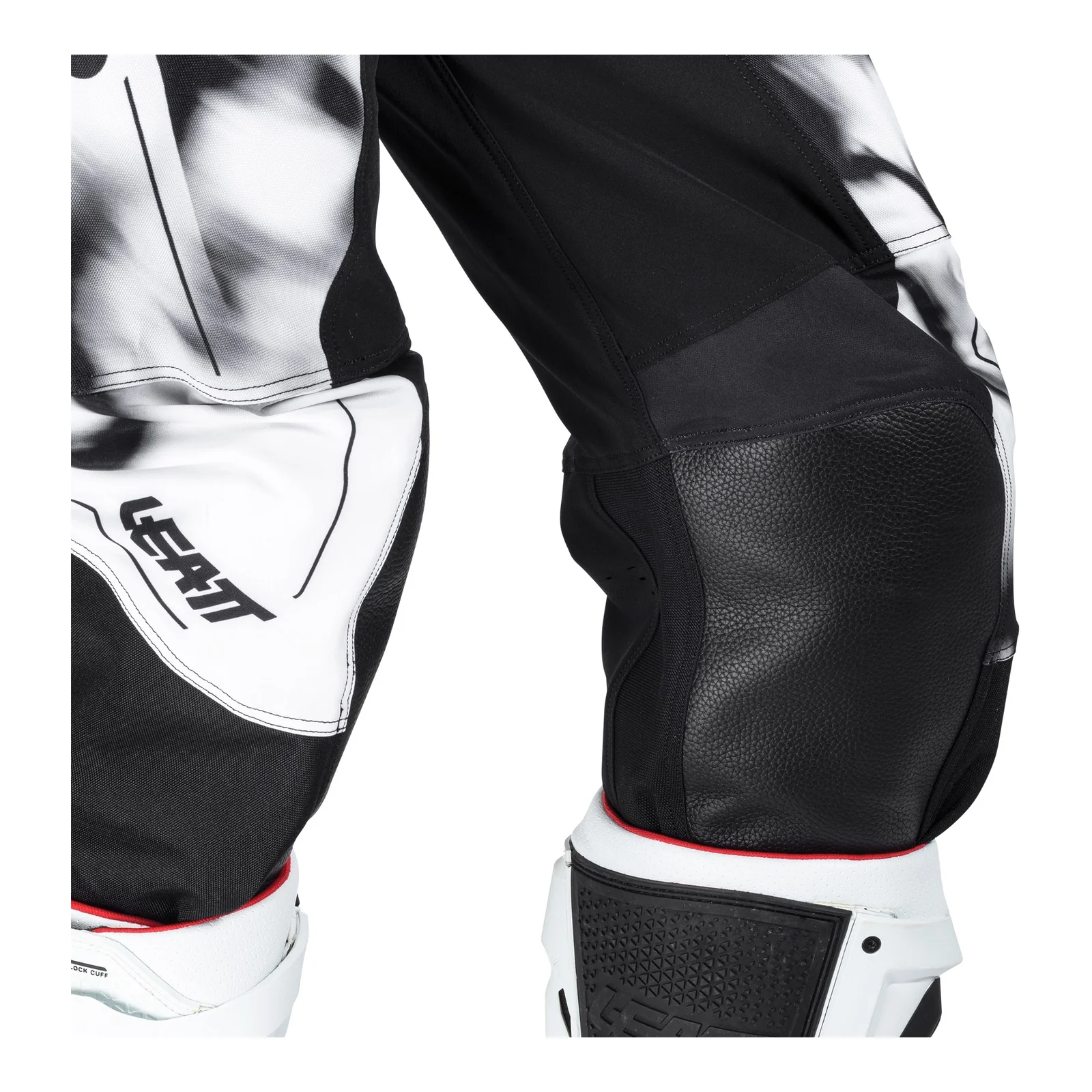 Leatt 2026 4.5 Pant - White - Image 14