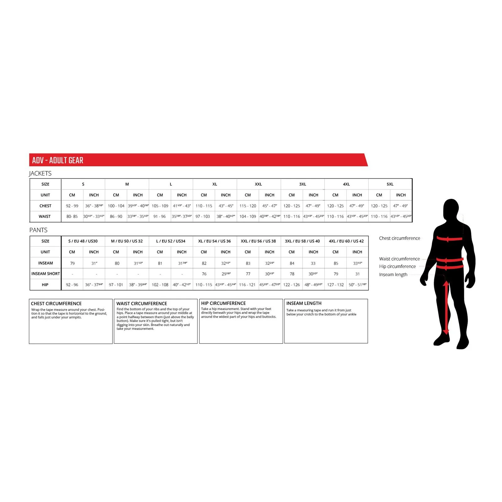 Leatt 5.5 ADV FlowTour Pant - Stealth - Image 9