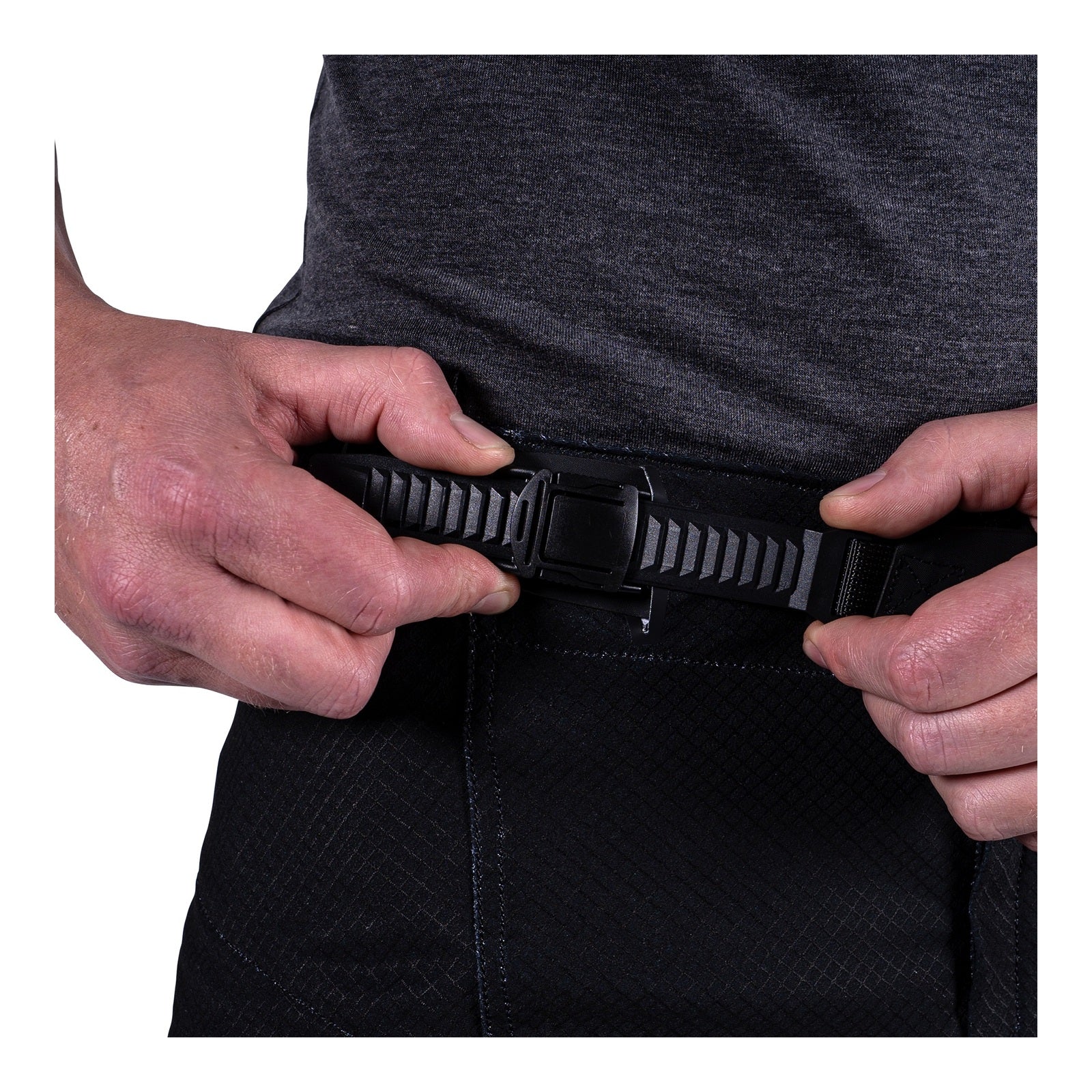 Leatt 5.5 ADV Rally Pant - Stealth - Image 5