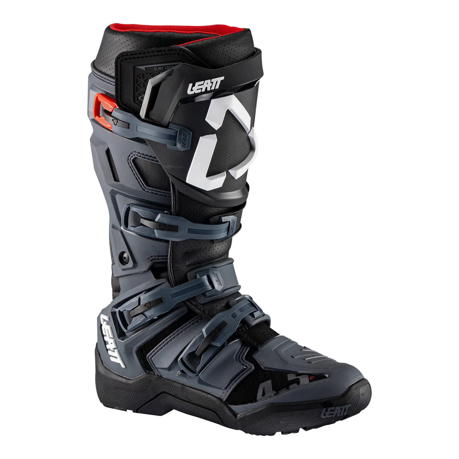 Leatt 4.5 Enduro Boot - Graphene - Image 2