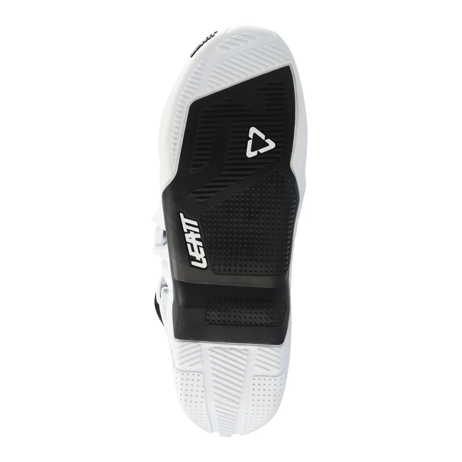 Leatt 4.5 Boot - White / Black / Bronze - Image 3