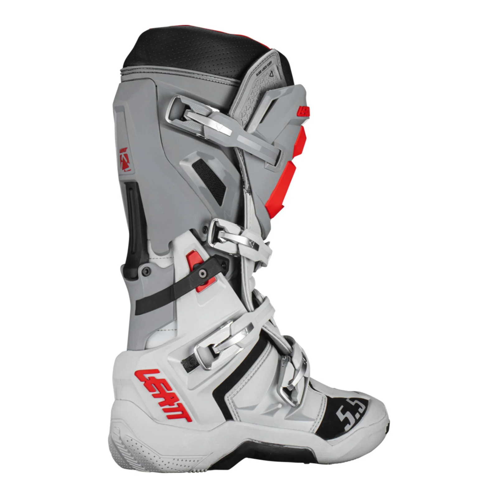 Leatt 5.5 FlexLock Boot - Forge - Image 4