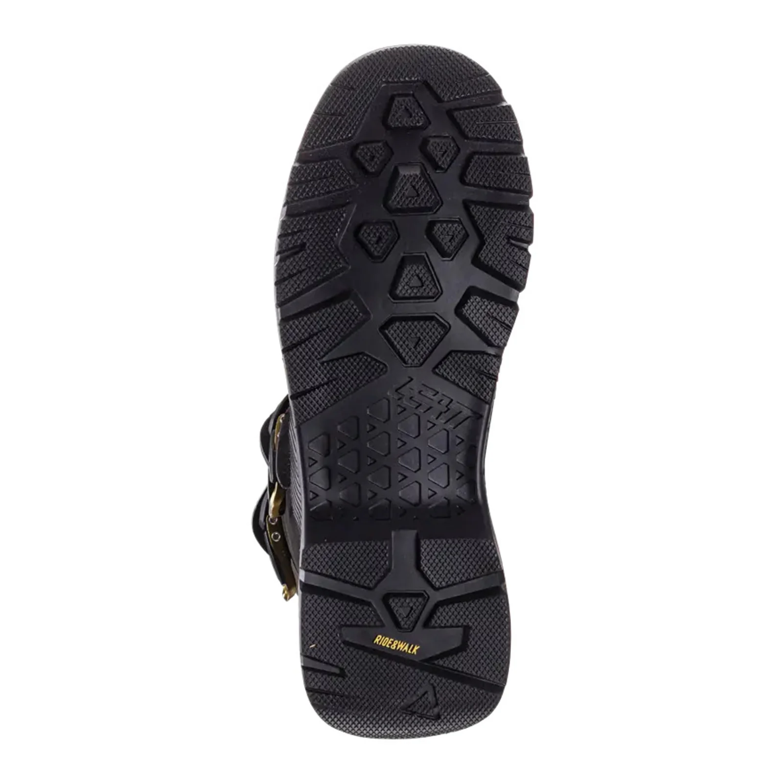 Leatt 7.5 ADV HydraDri Boot - Stealth - Image 6
