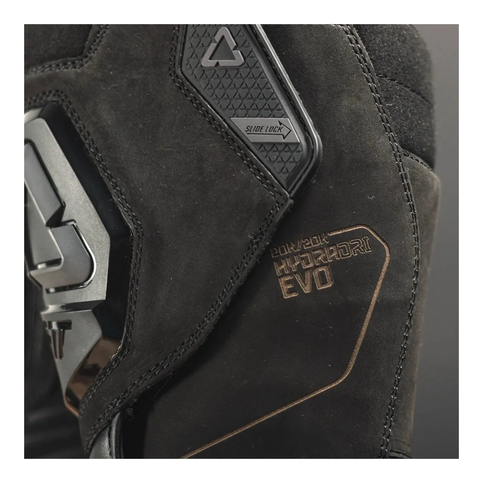 Leatt 7.5 ADV HydraDri Boot - Stealth - Image 7